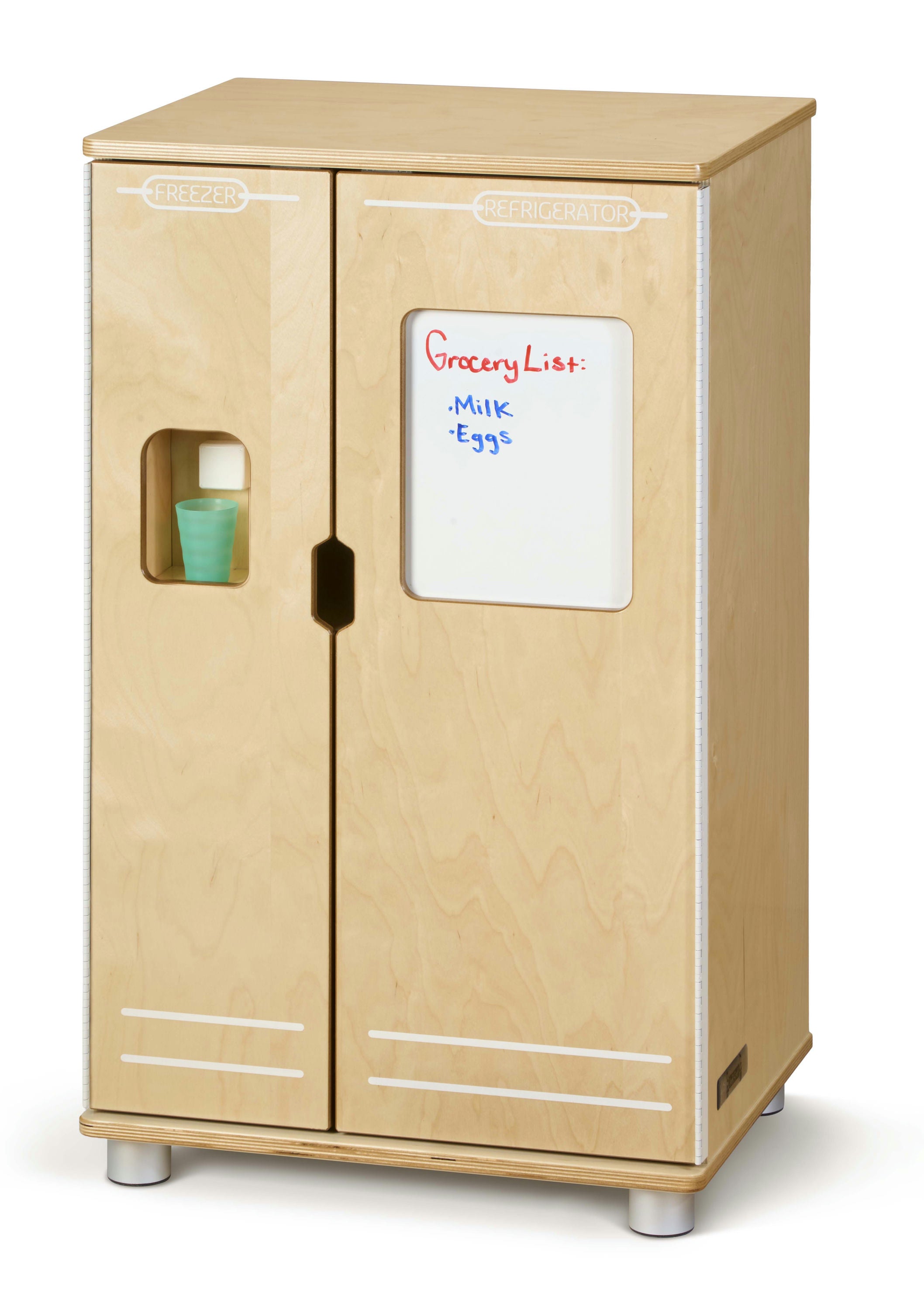 TrueModern® Play Kitchen