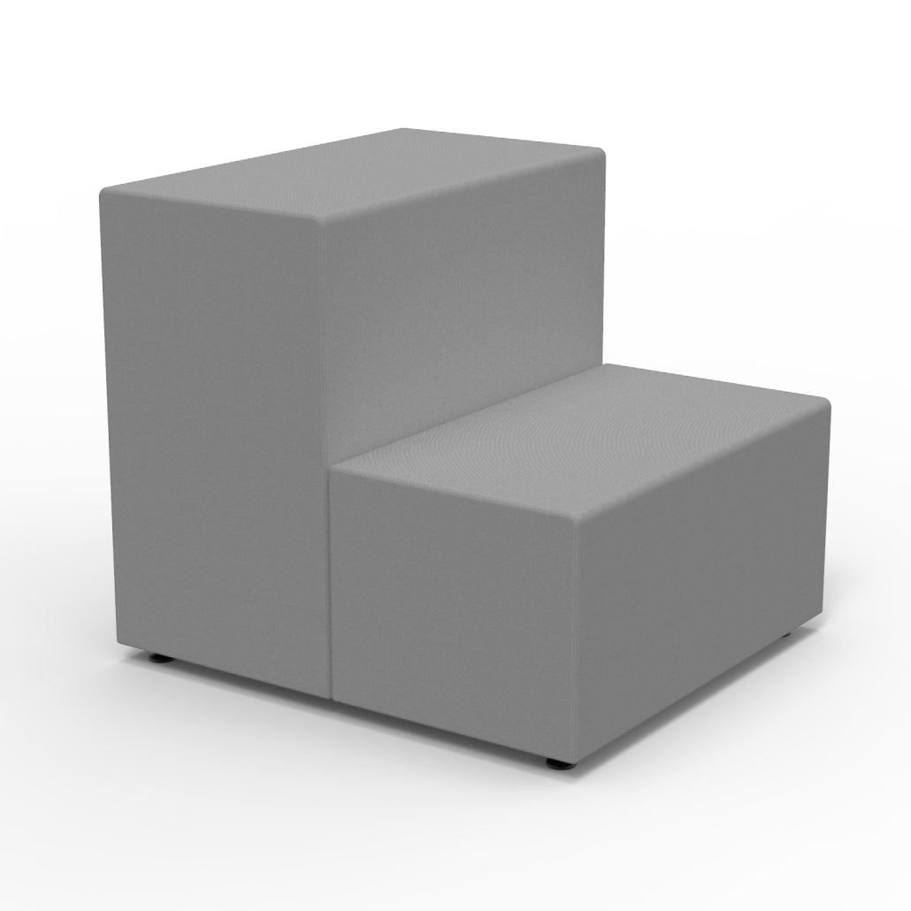 Sonik® 2-Step Seating