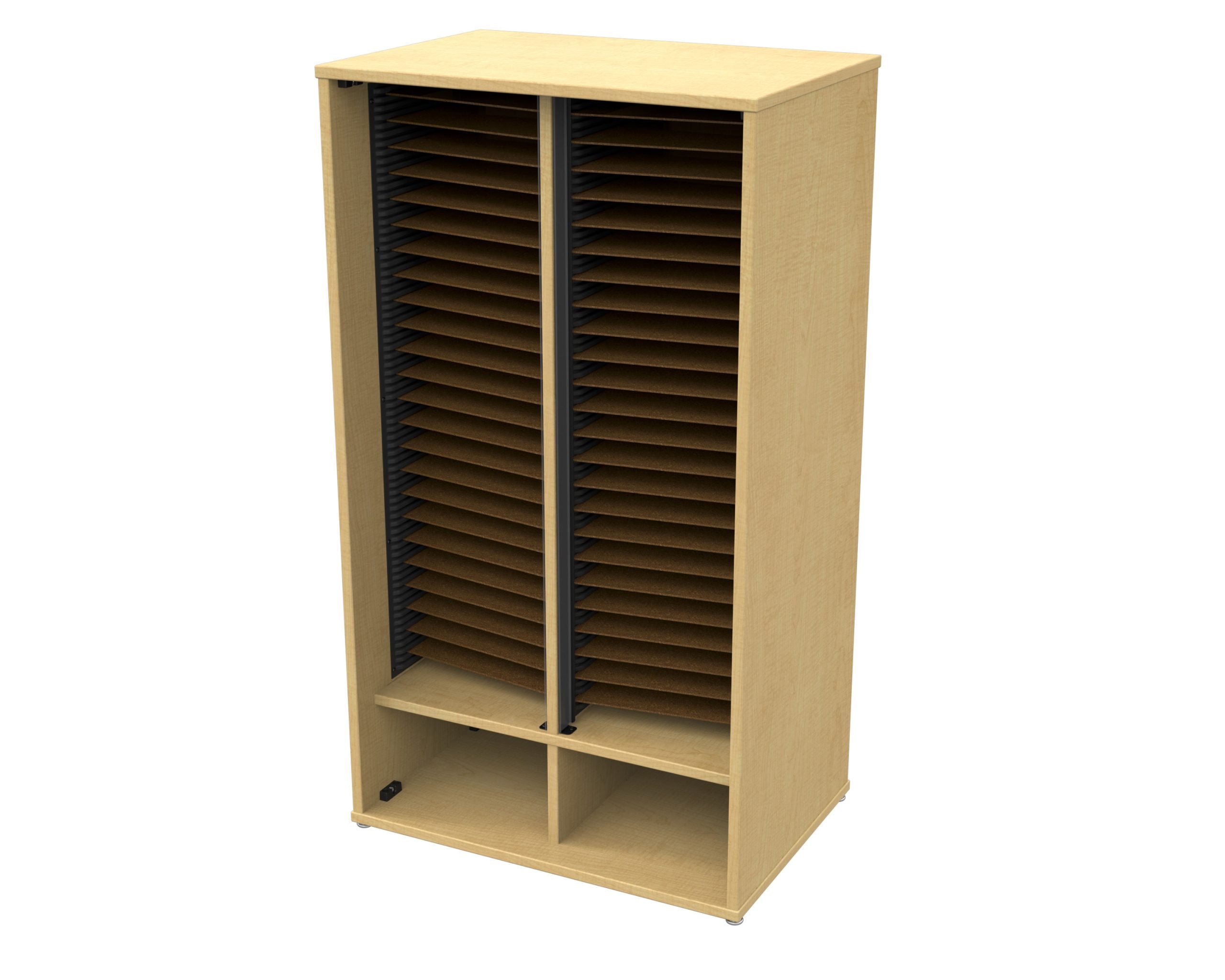 Folio Cabinets