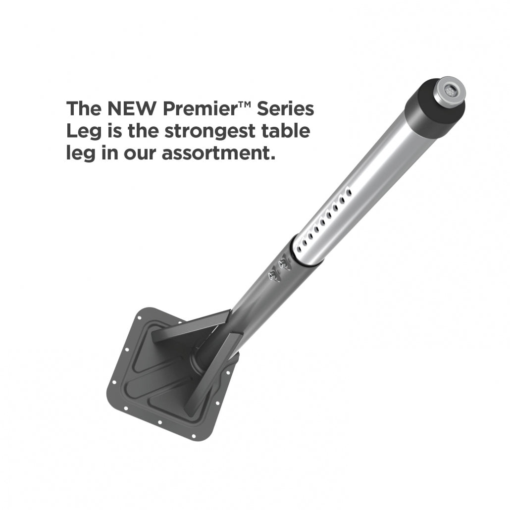 Premier™ Series Delta Tables