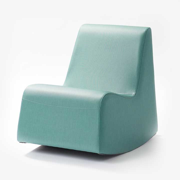 Flowform® Soft Rocker