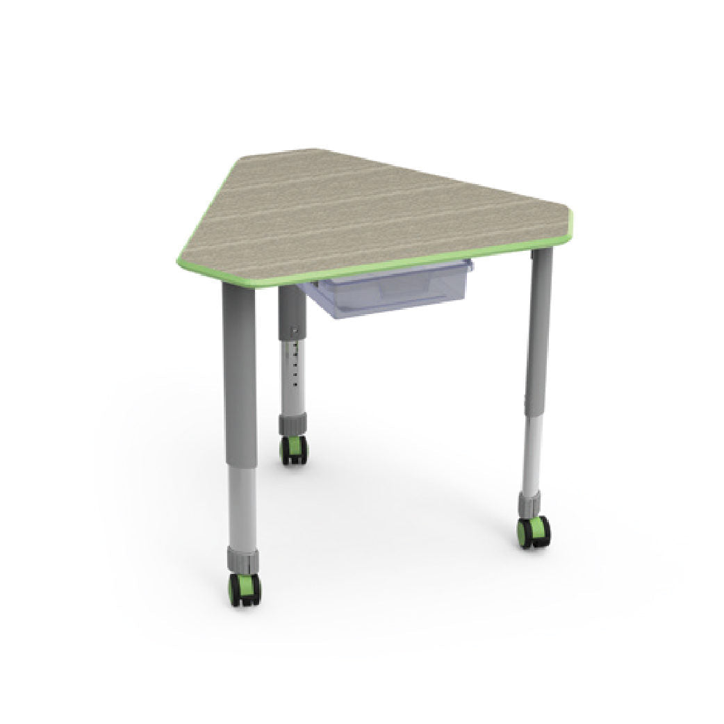 Interchange® Diamond Desk