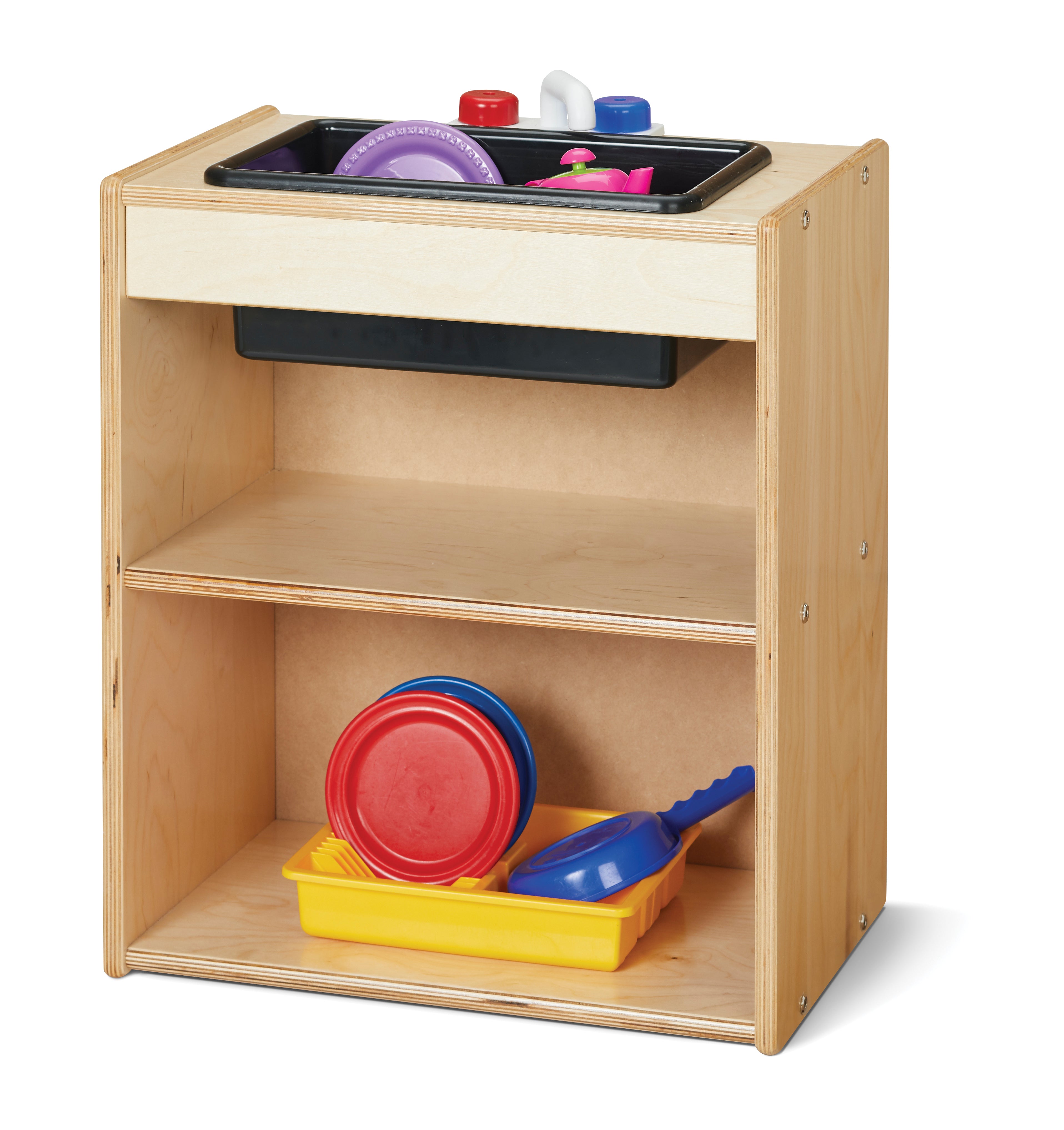 Young Time® Play Kitchen