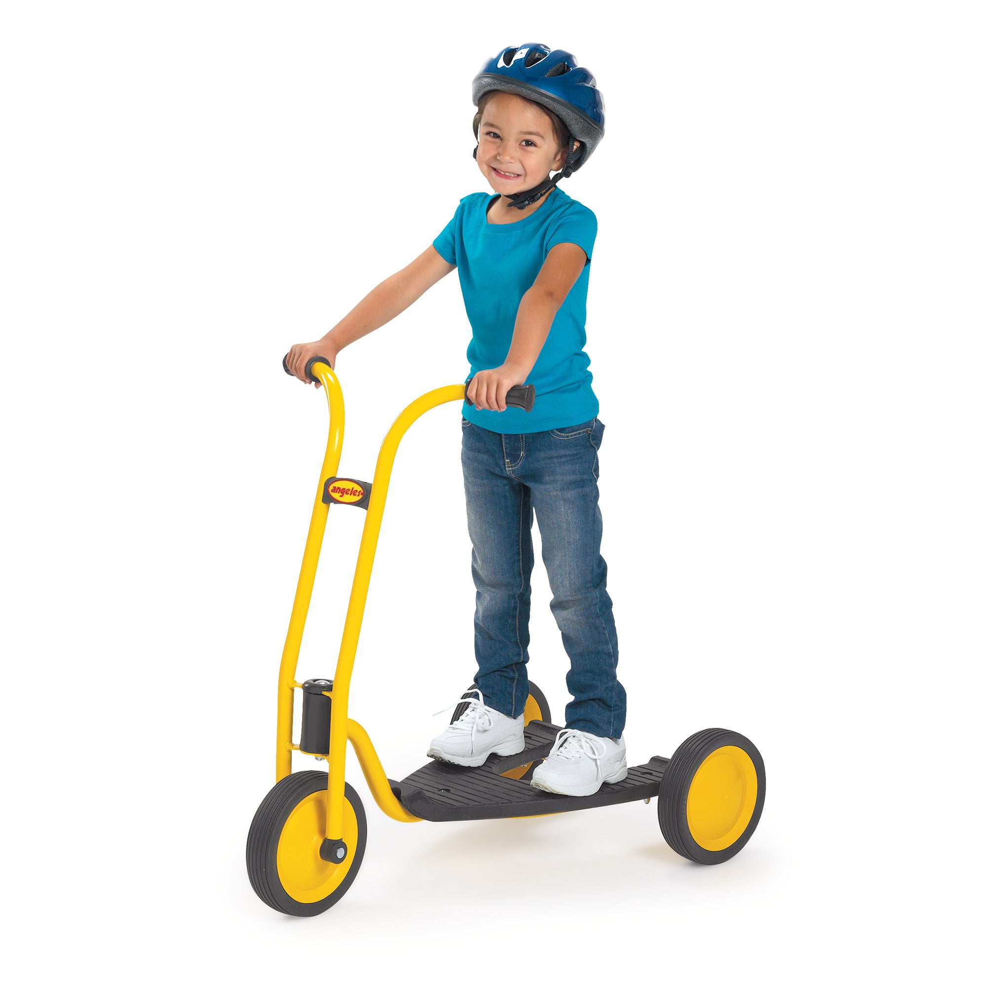 MyRider® 3-Wheel V Scooter