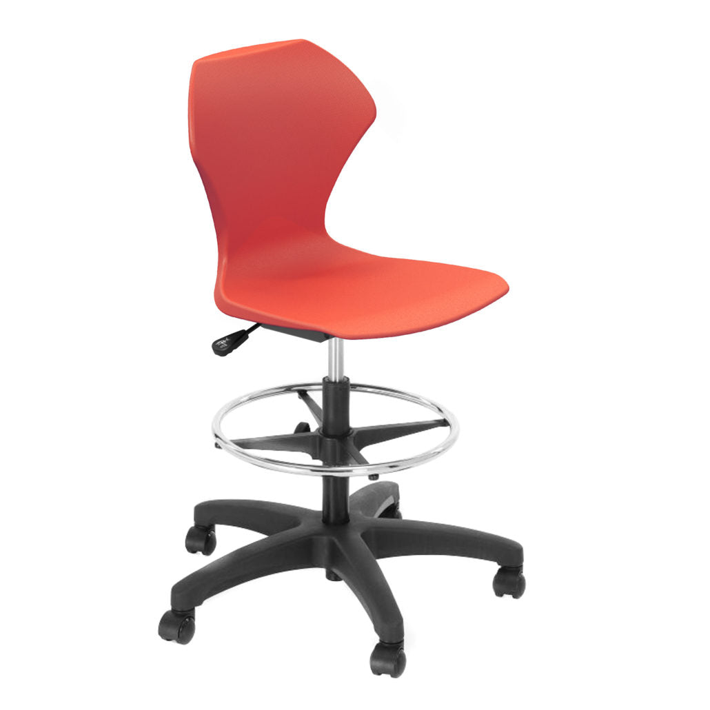 Apex™ Gas Lift Task Stool