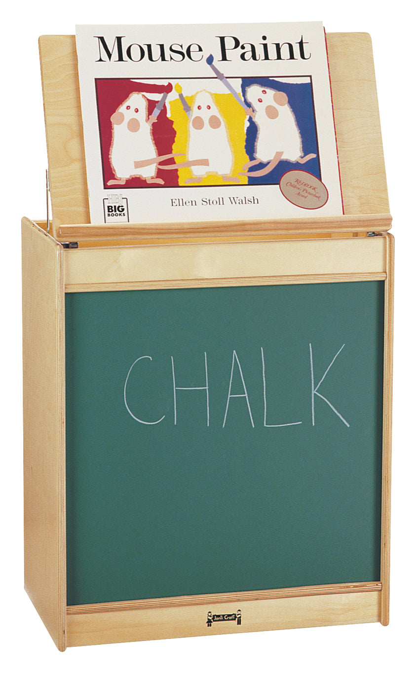 Jonti-Craft® Big Book Easel