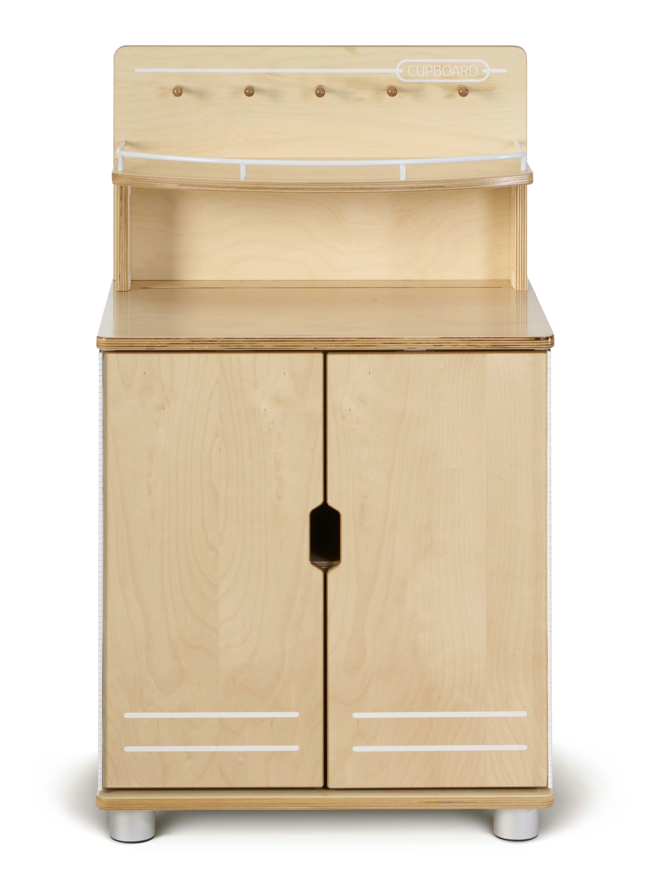 TrueModern® Play Kitchen