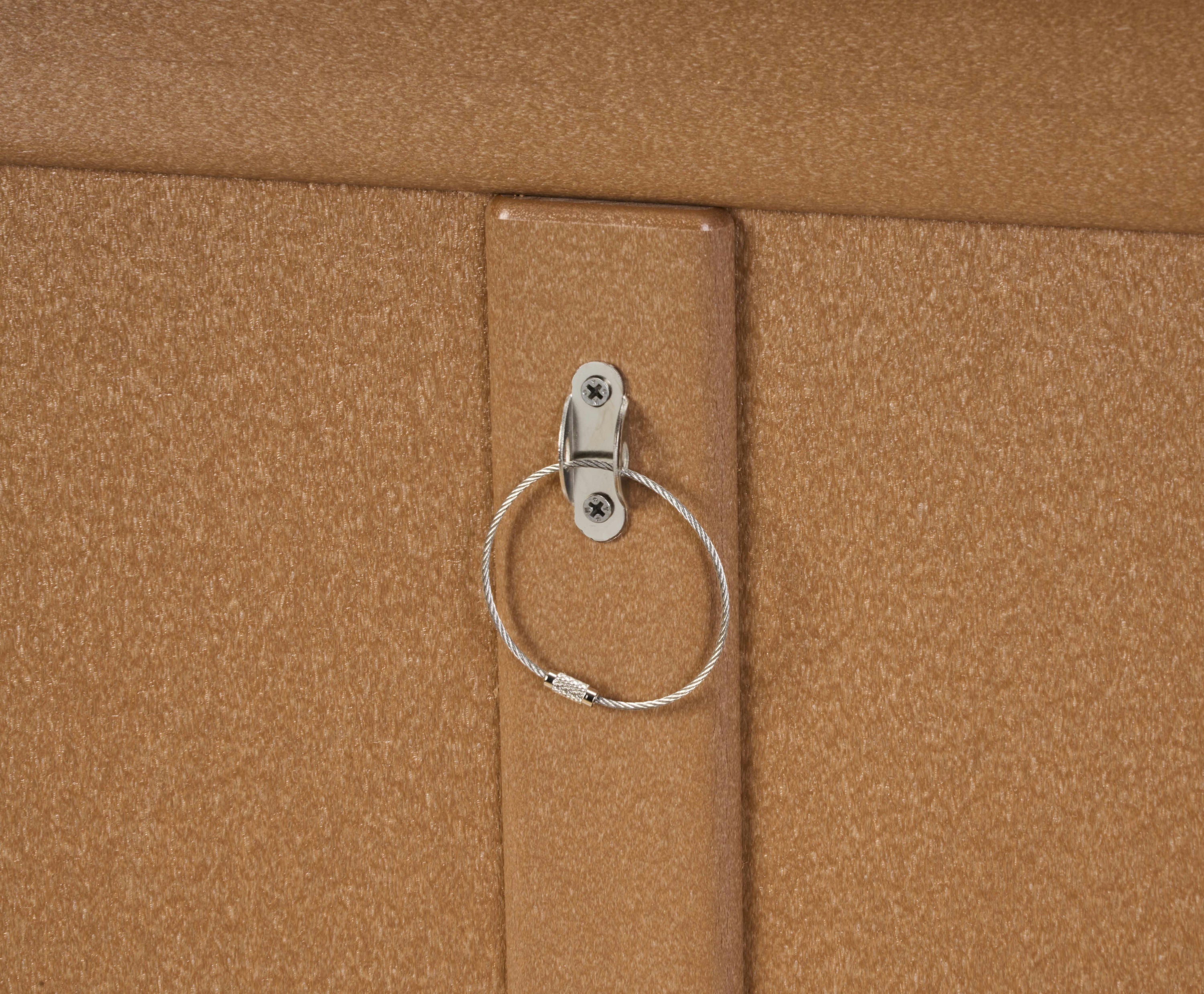 EverPlay® EverPlay® HDPE Plastic Outdoor & Patio Waterproof Storage