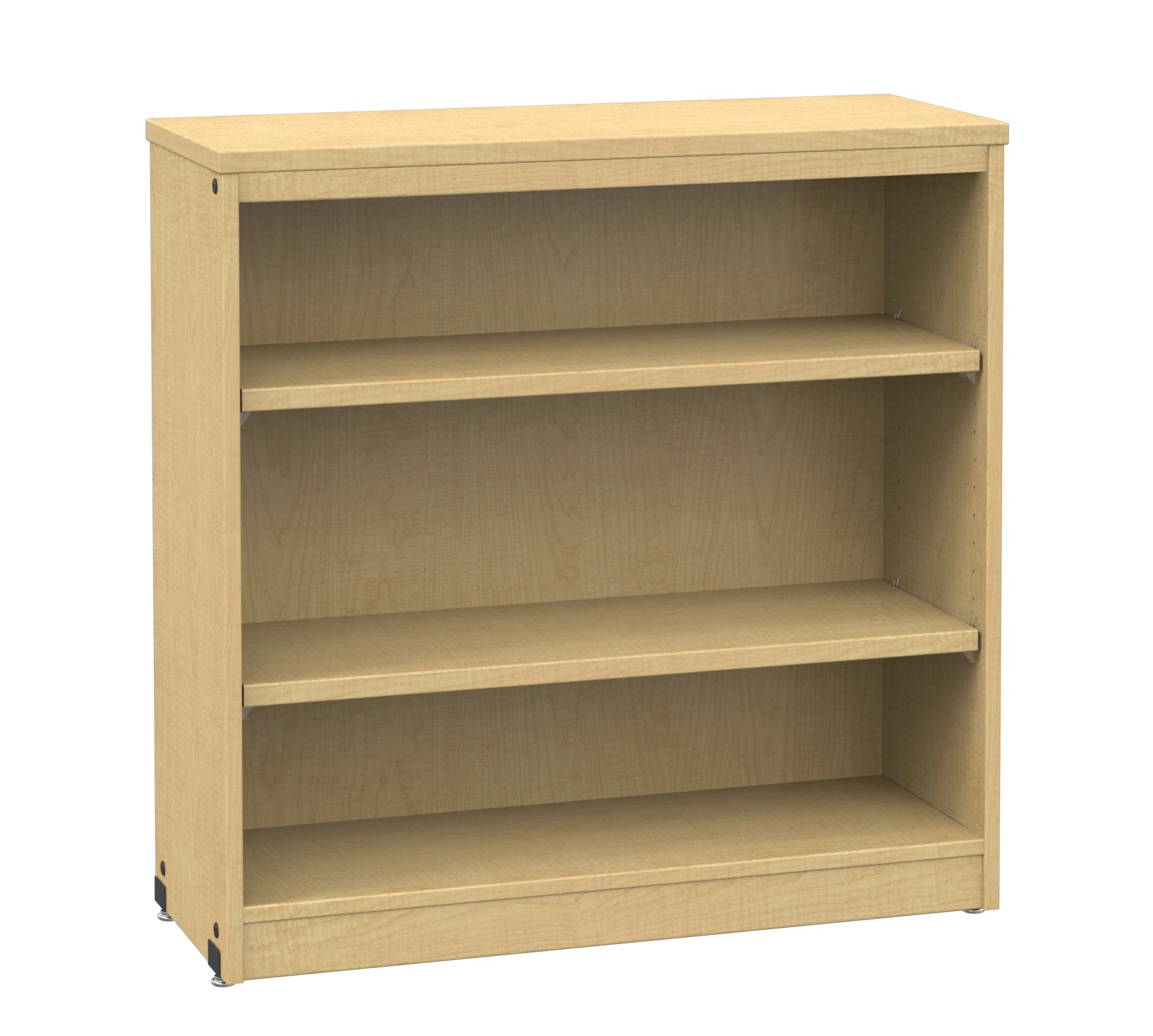 3500 Series Stationary Bookcases