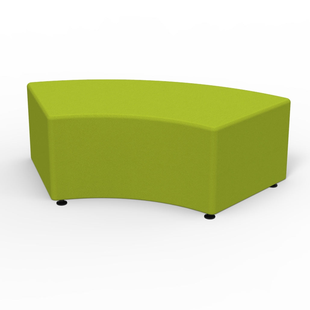 Sonik® 60˚  Curved Bench