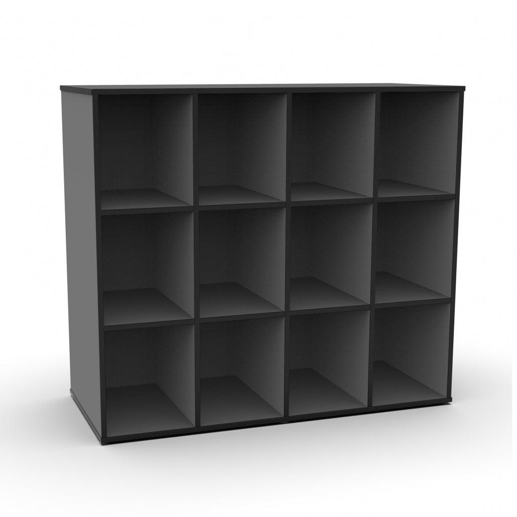 Horizon™ 12 Compartment-Cubbie Storage
