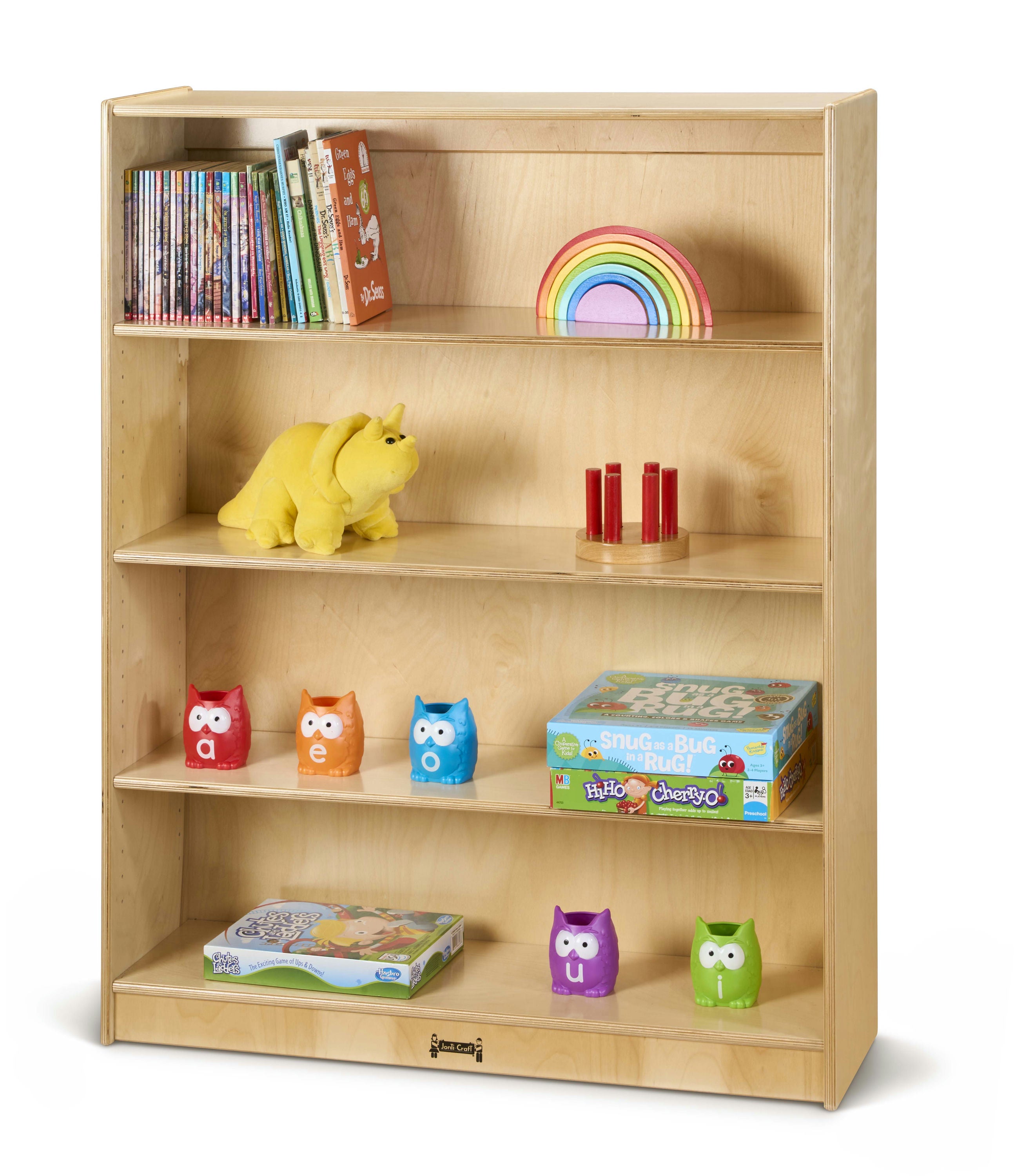 Jonti-Craft® Standard Bookcase — 0971JC_wprops.jpg