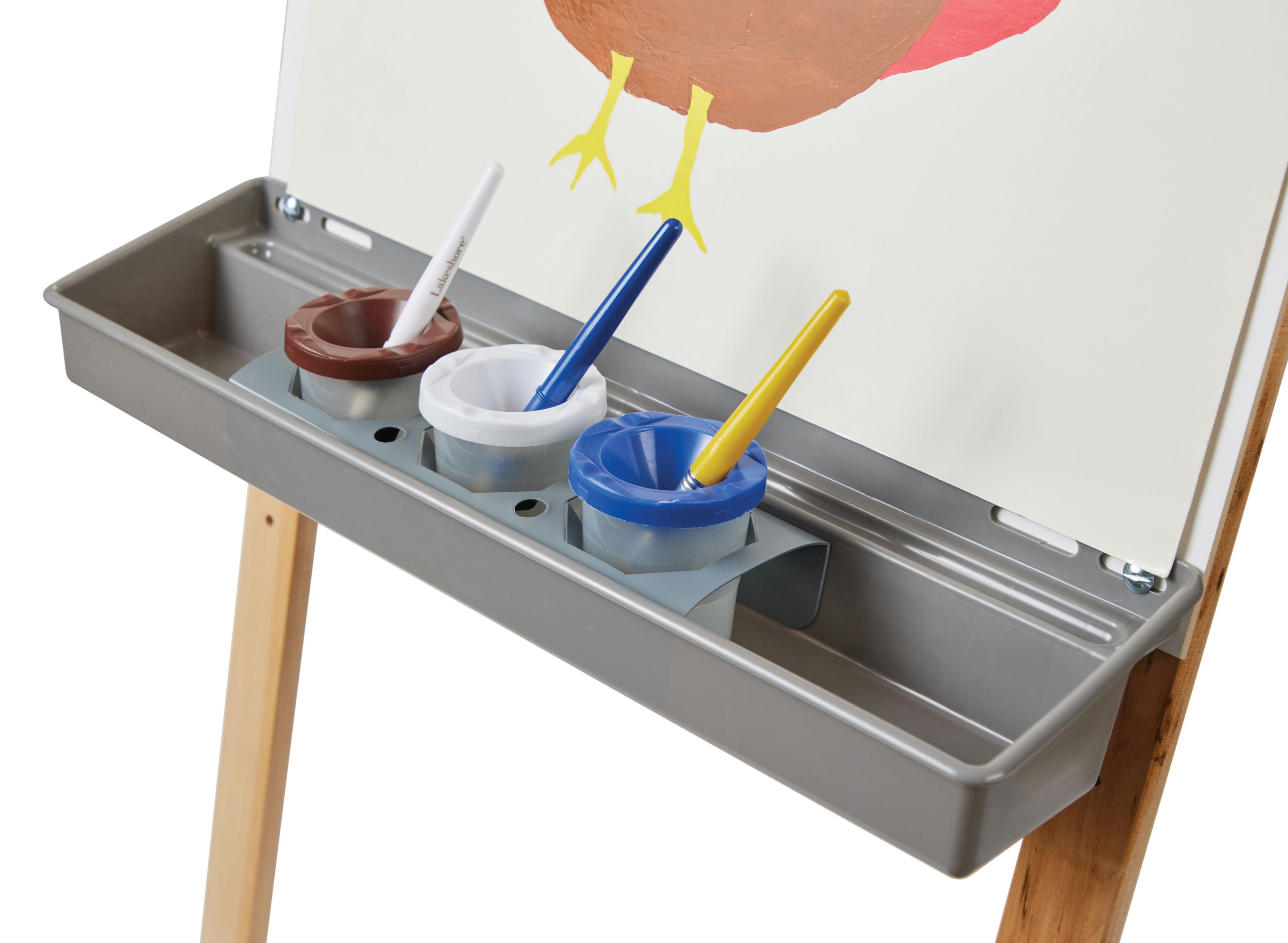 Jonti-Craft® 4 Way Adjustable Easel — JC-easel-bin.jpg