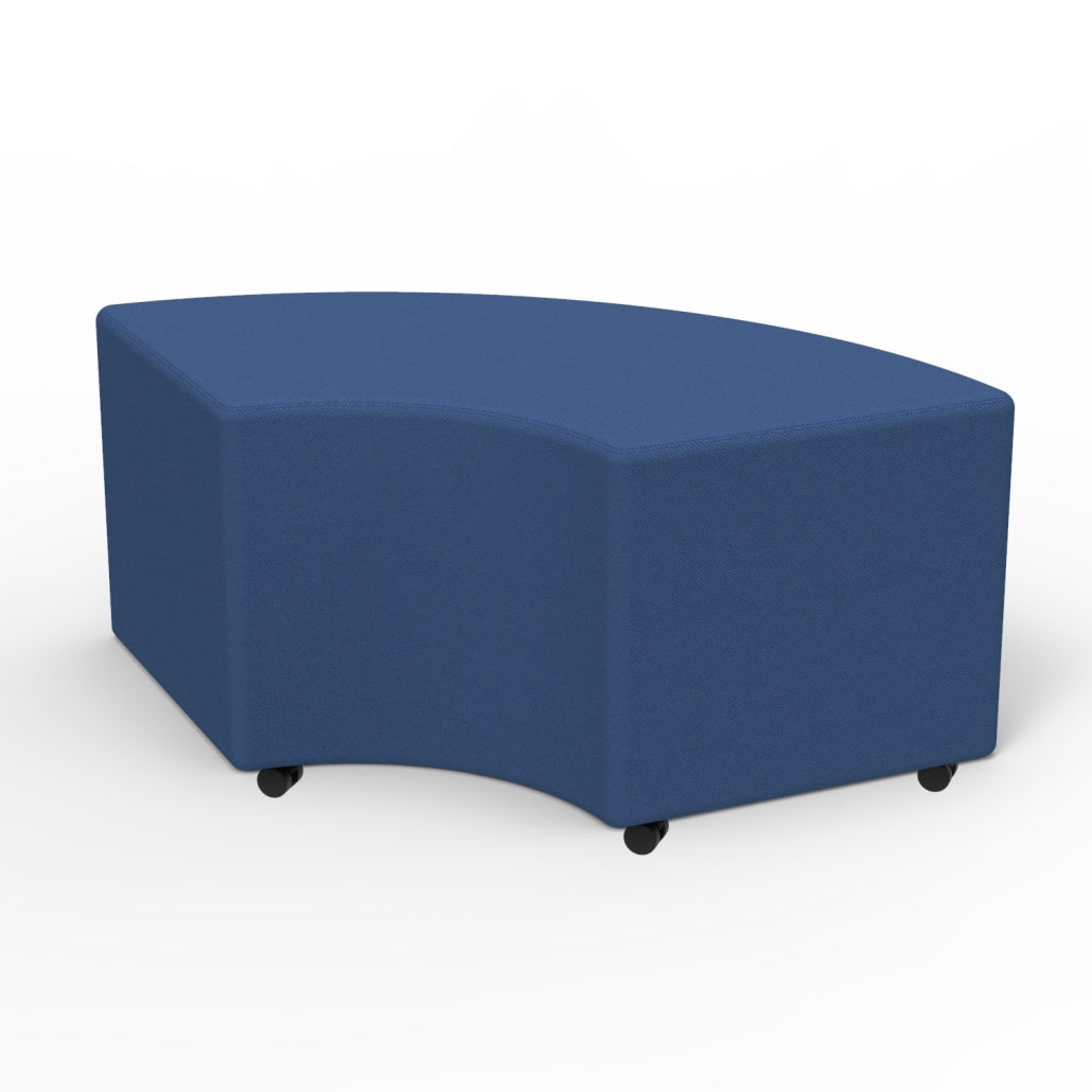 Sonik® 24" Curved Bench