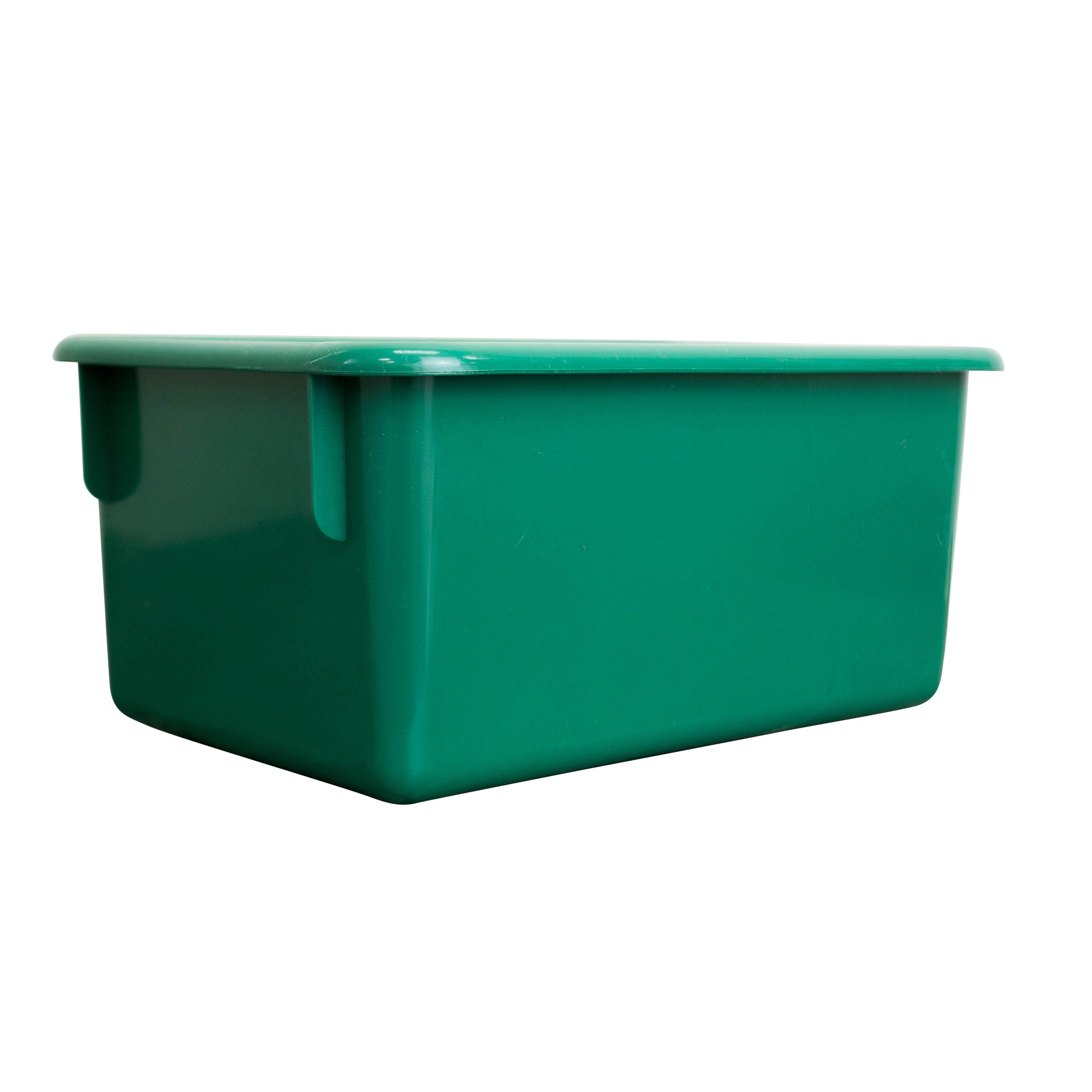 Bin Storage