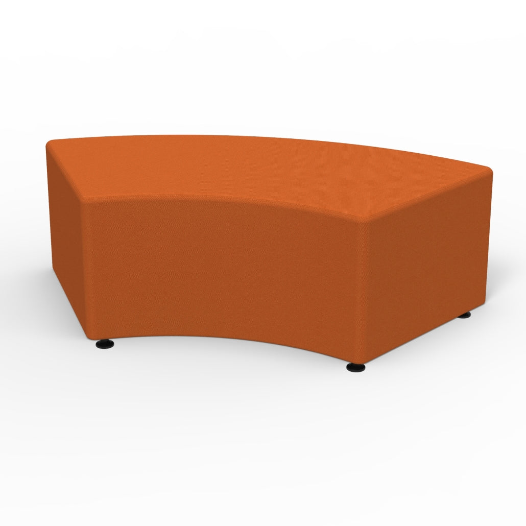 Sonik® 60˚  Curved Bench