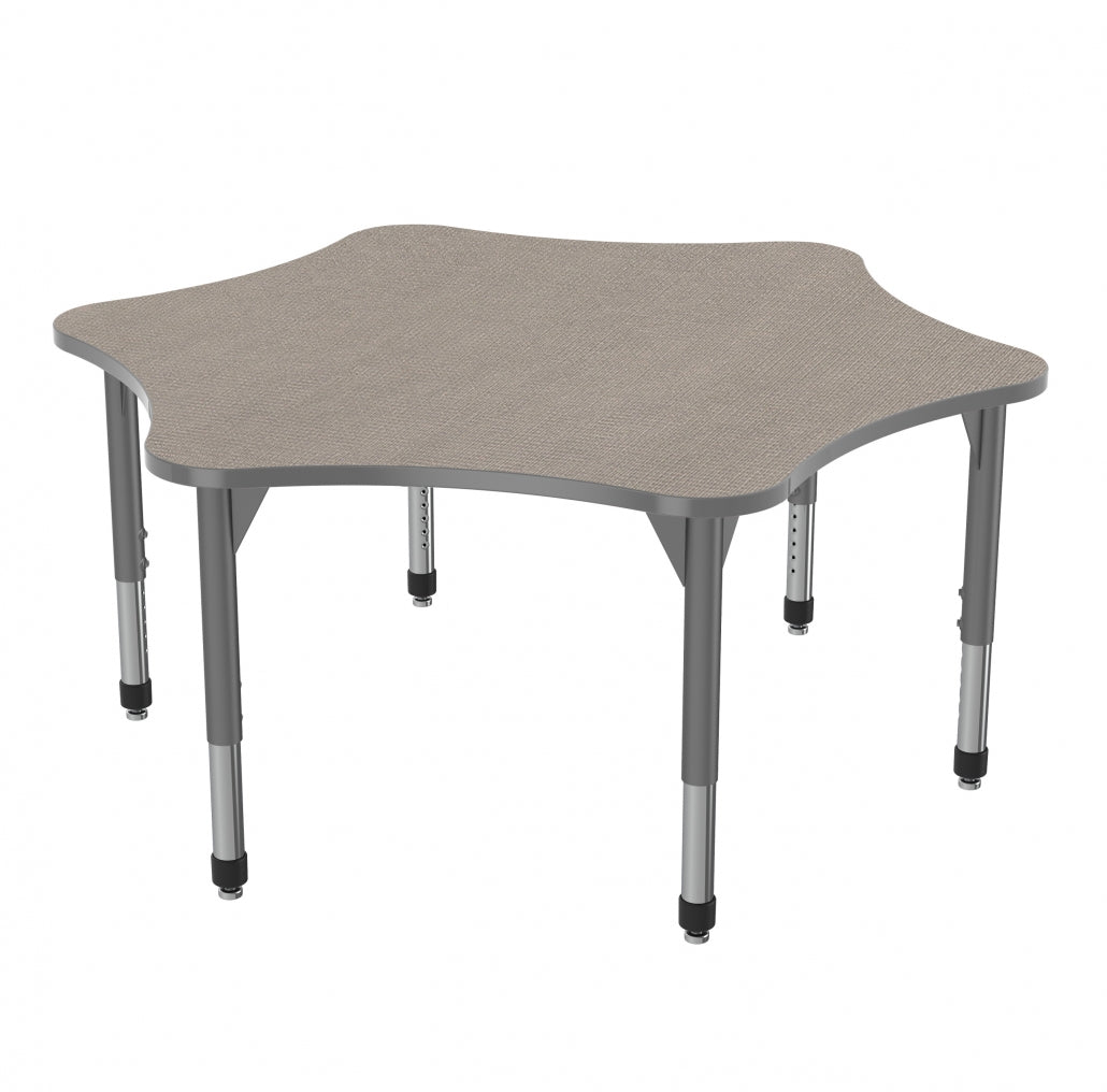 Premier™ Series 6 Star Tables