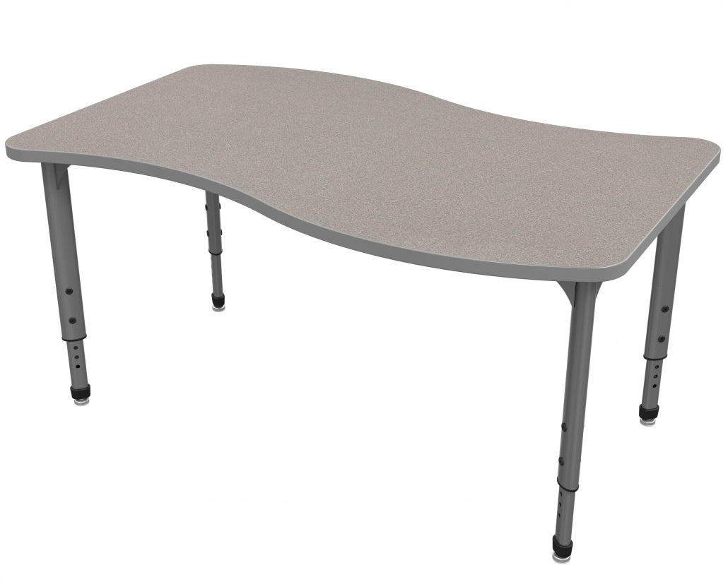 Apex™ Series Wave Table