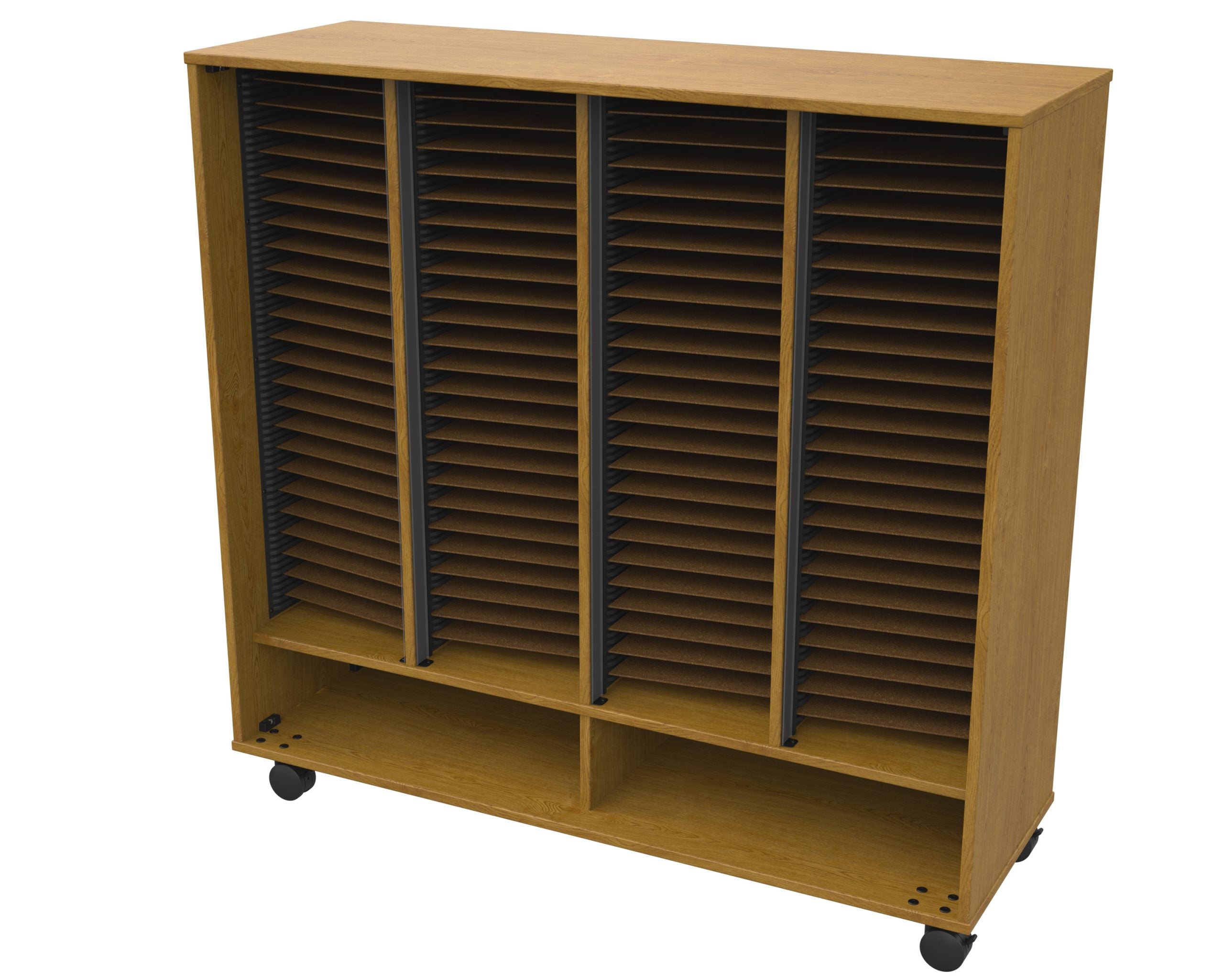 Folio Cabinets