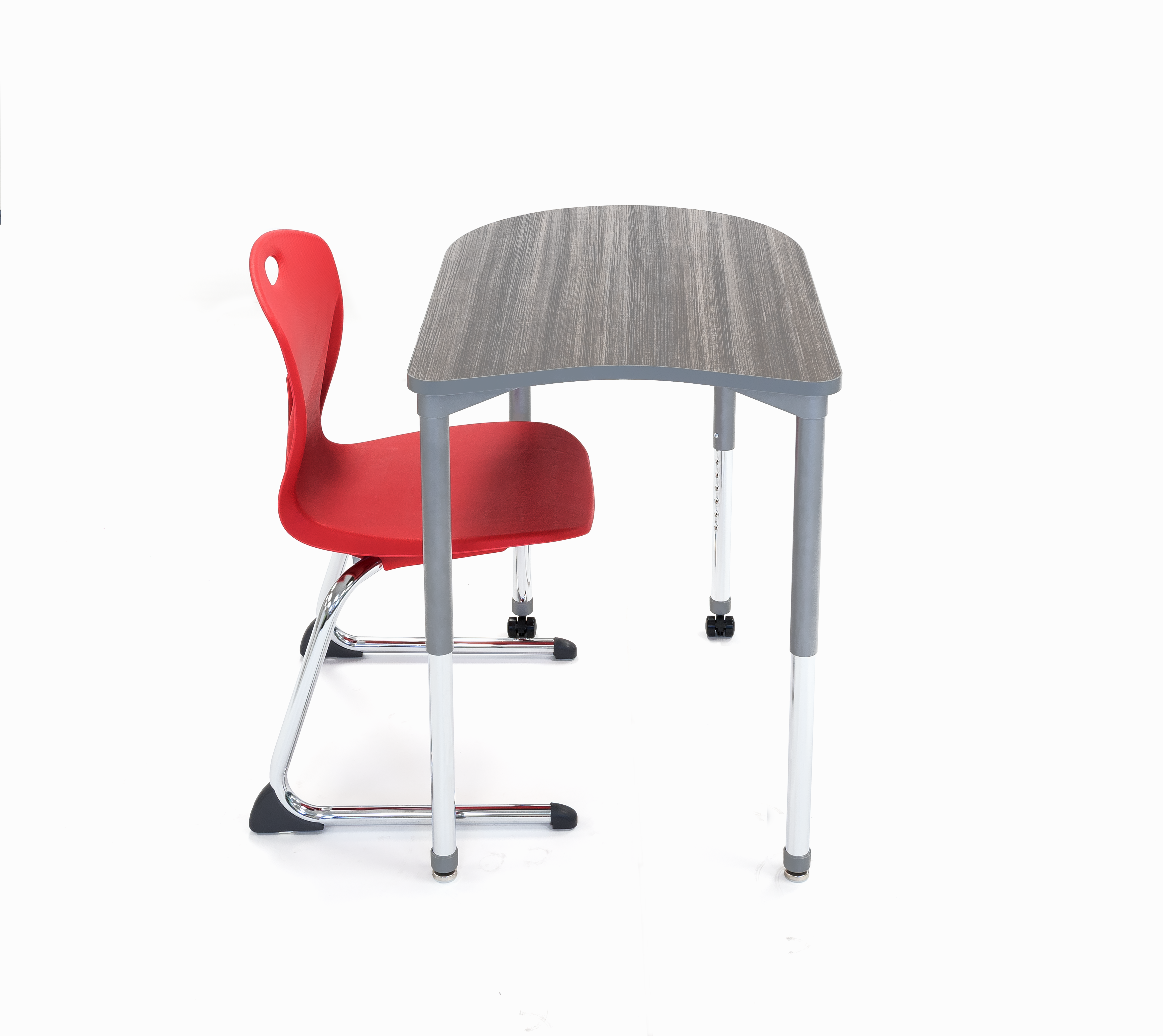 Discover™ Cantilever Chair