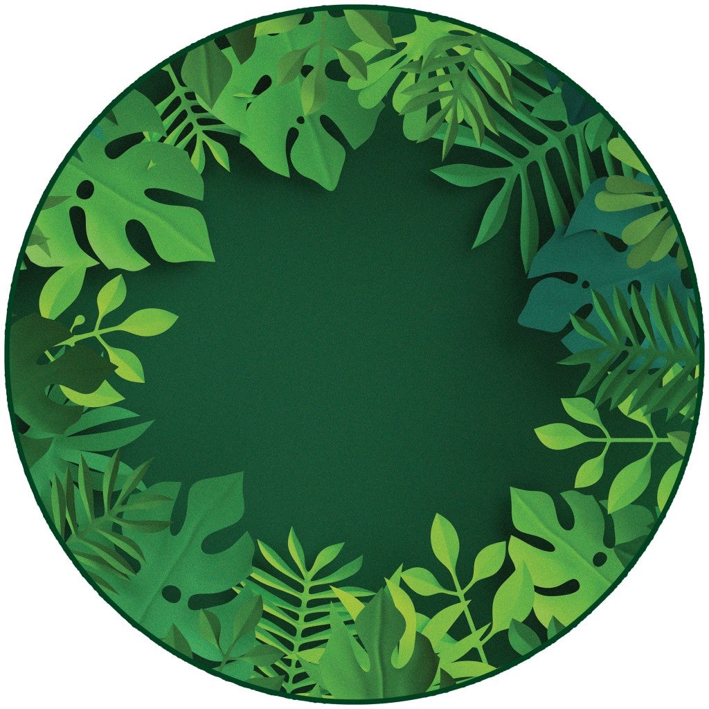 Tropical Paradise — SKU 61506
