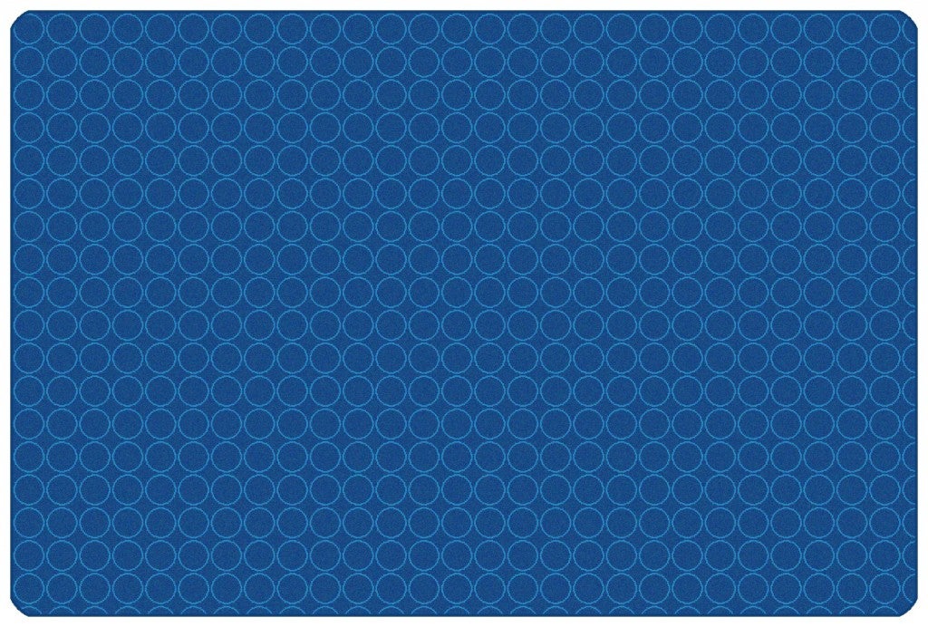KIDSoft Comforting Circles — SKU 5253
