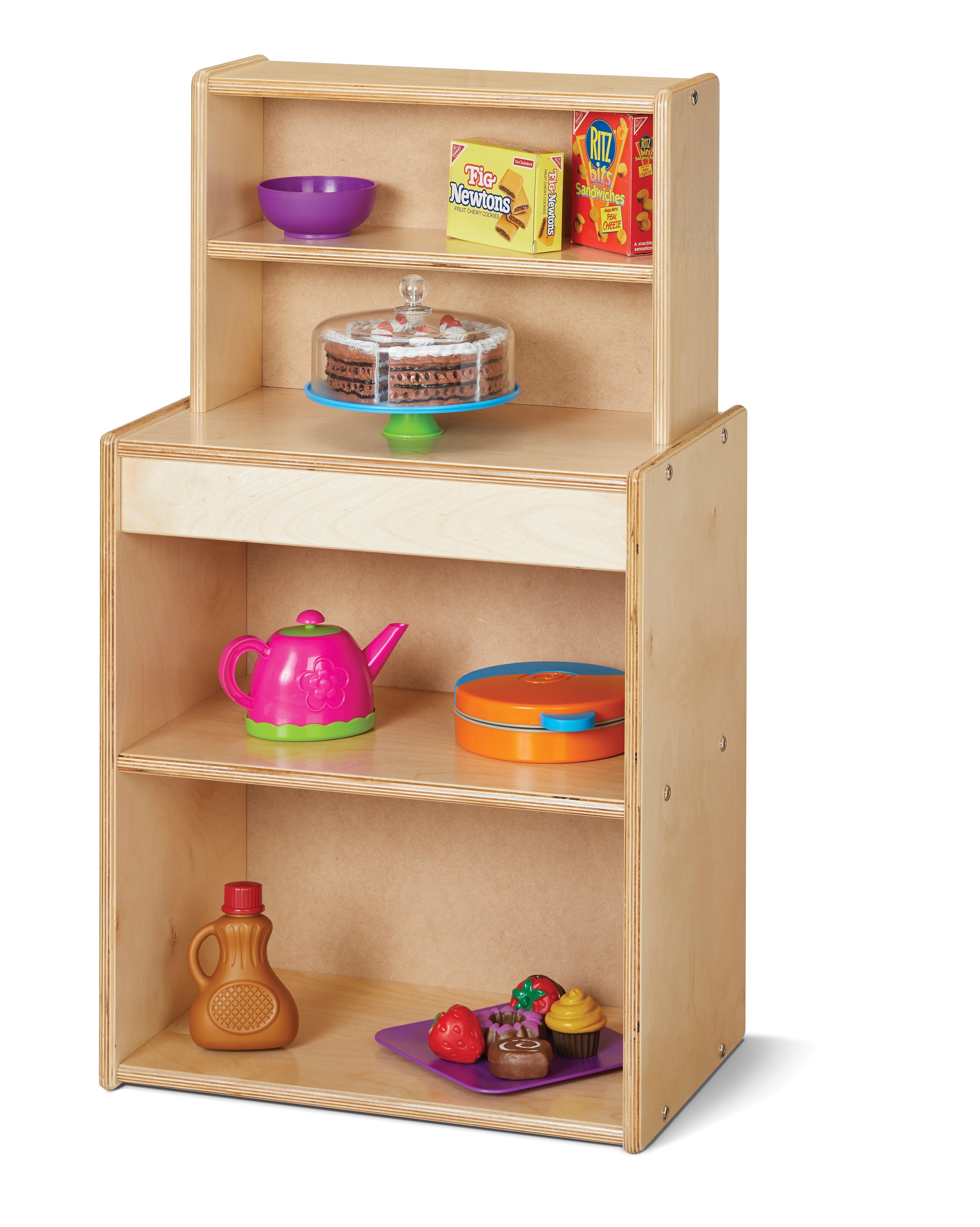 Young Time® Play Kitchen