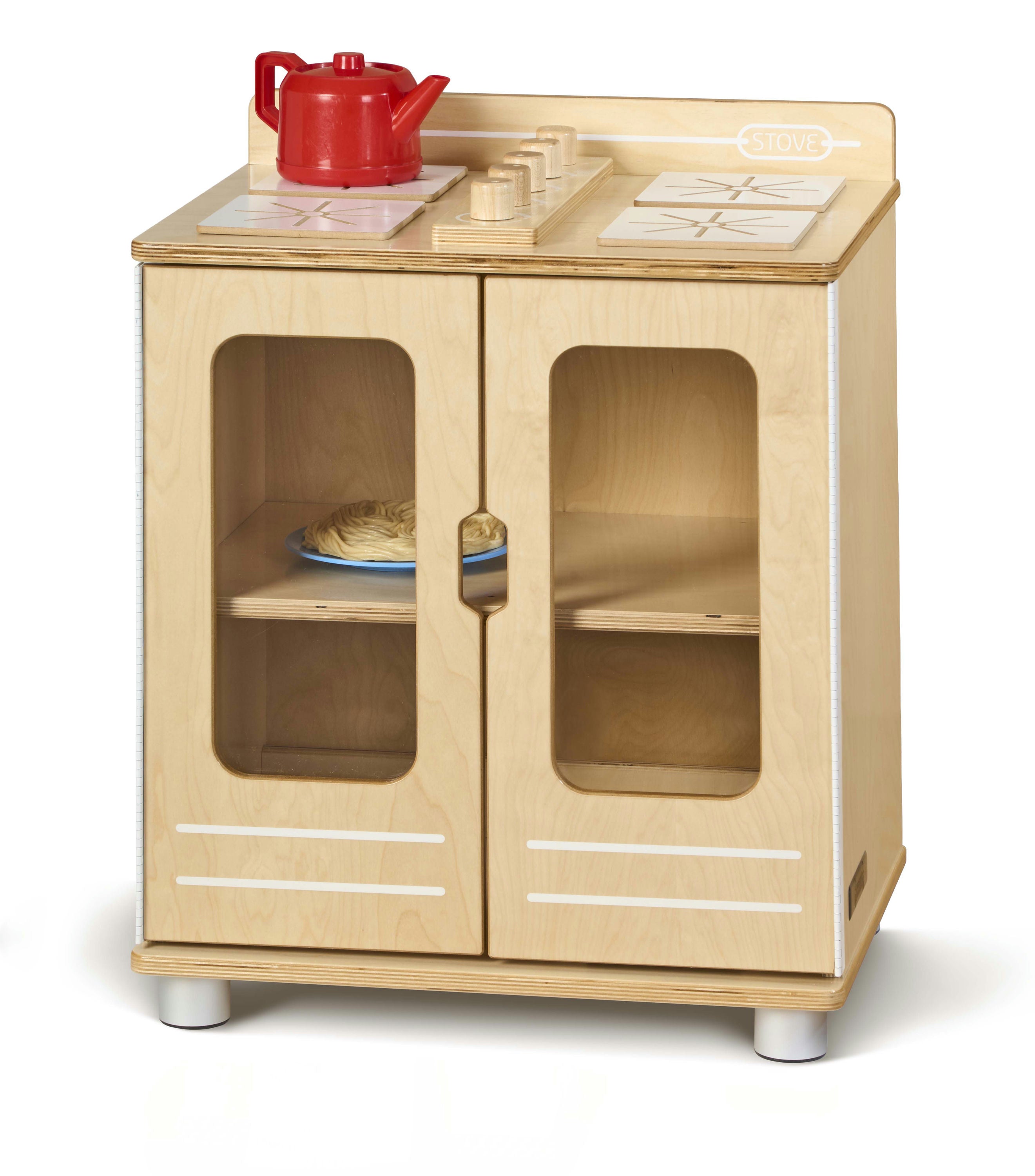 TrueModern® Play Kitchen