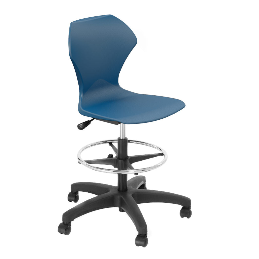 Apex™ Gas Lift Task Stool