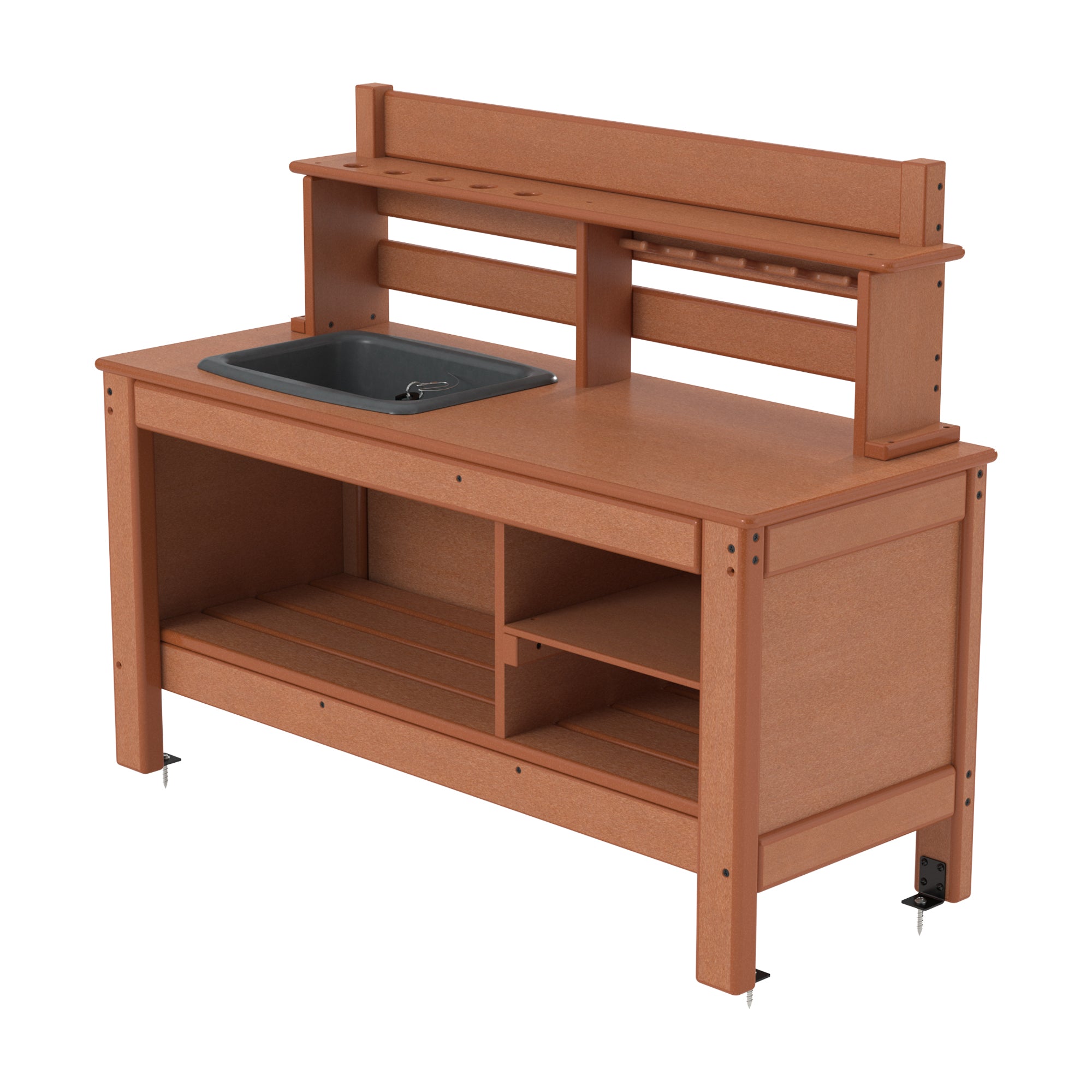 EverPlay™ Mud Kitchen