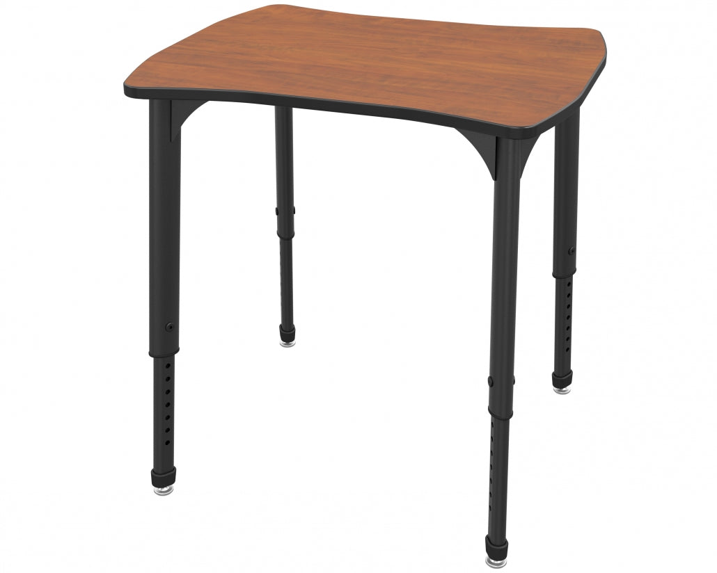 Apex™ Dog Bone Student Desks