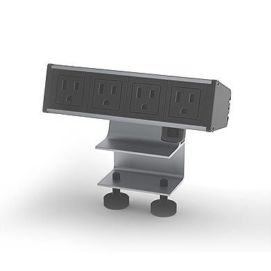 Power Socket – 4 Plug Power – Add Some Class