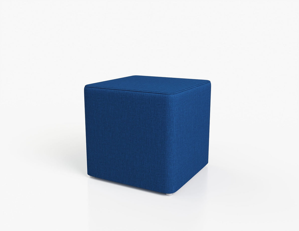 Flowform® Square Ottoman