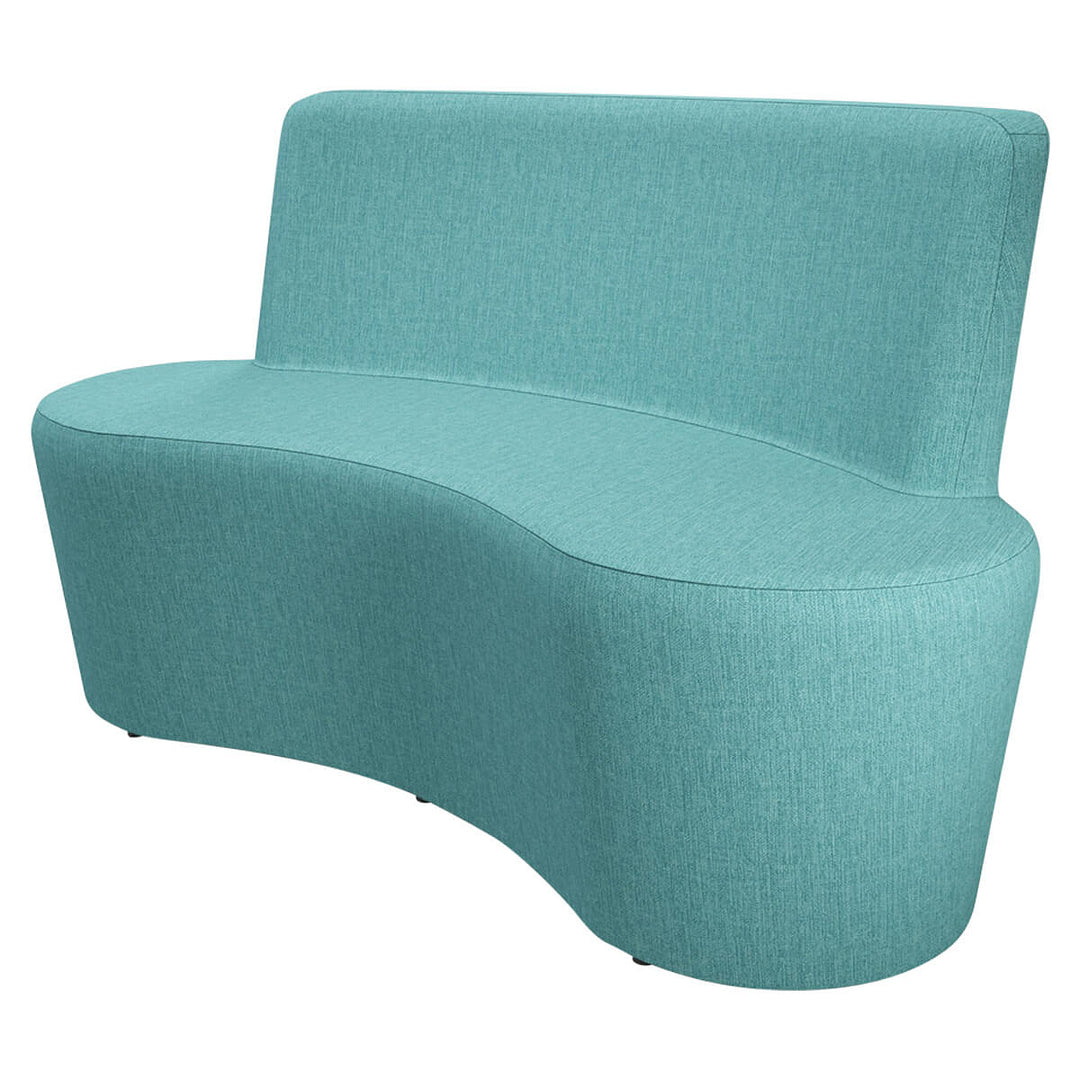 Flowform® Learn Lounge Double Seat