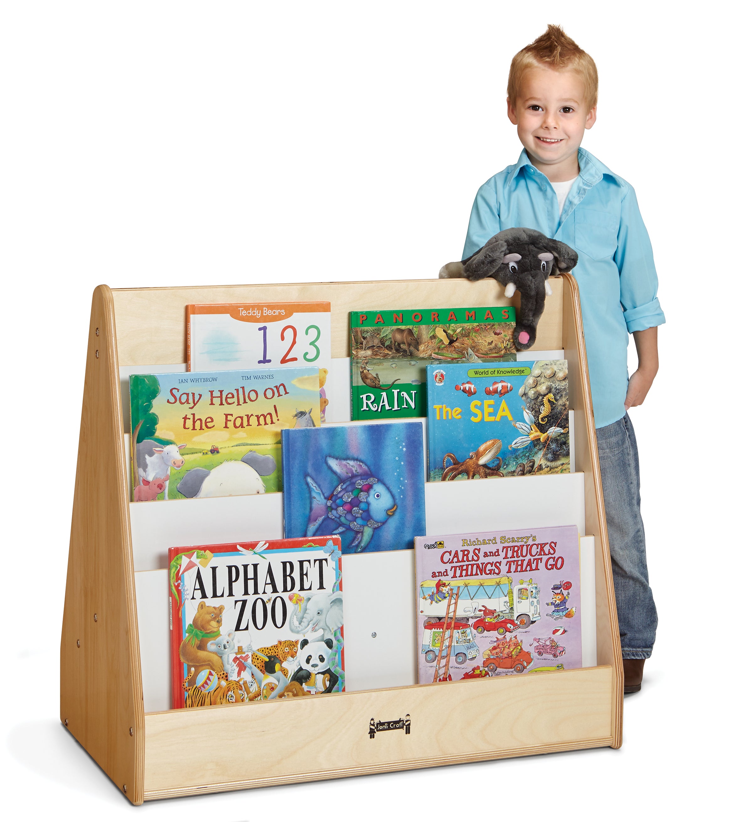 Jonti-Craft® Pick-a-Book Stand