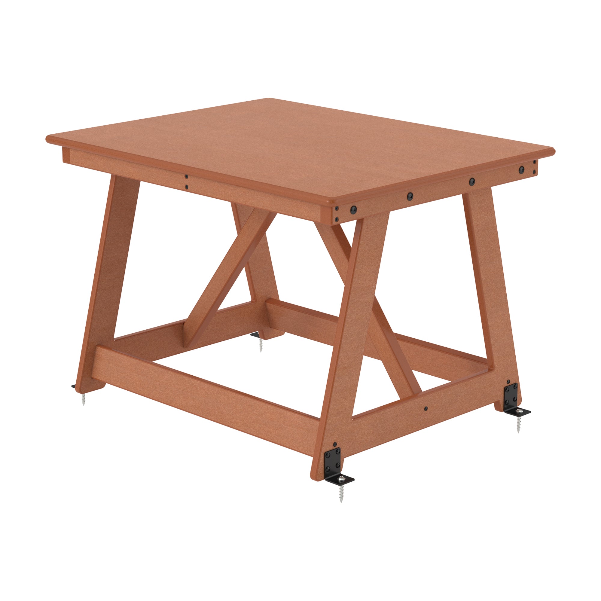 EverPlay™ Small Outdoor Table - 30" x 23.5"