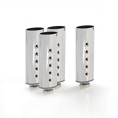 Interchange® Low-Range Leg Inserts – Add Some Class