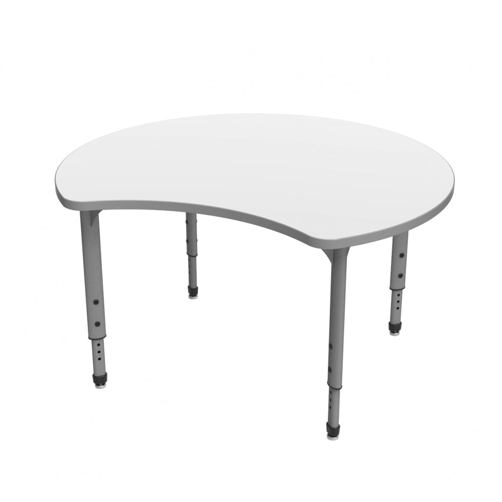 Apex™ Series Scoop Table