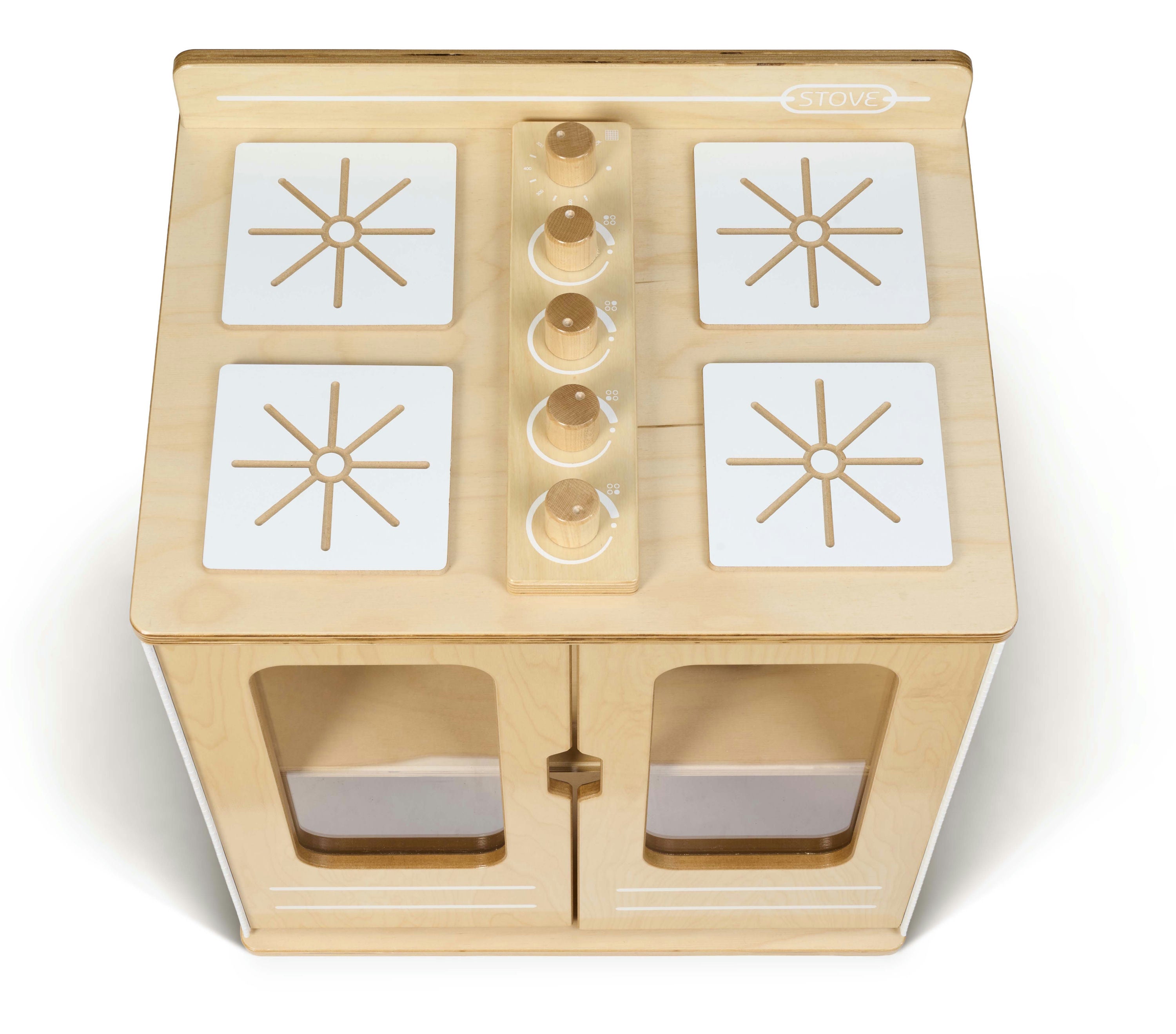 TrueModern® Play Kitchen