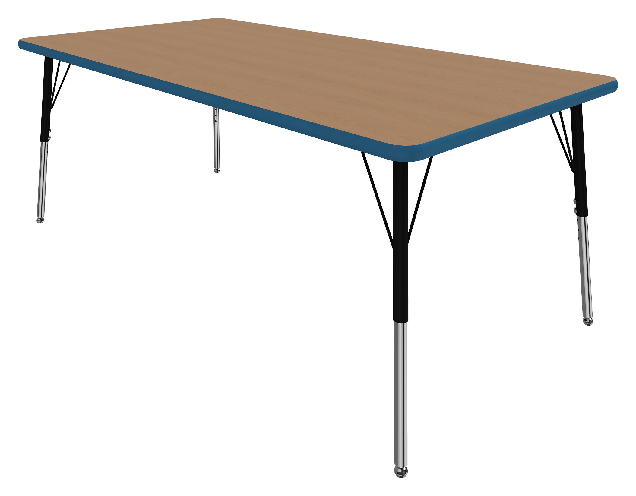 Activity Table | Rectangle