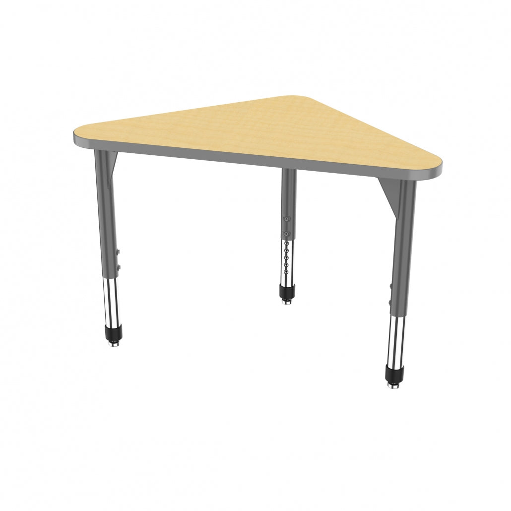 Premier™ Triangle Student Desk