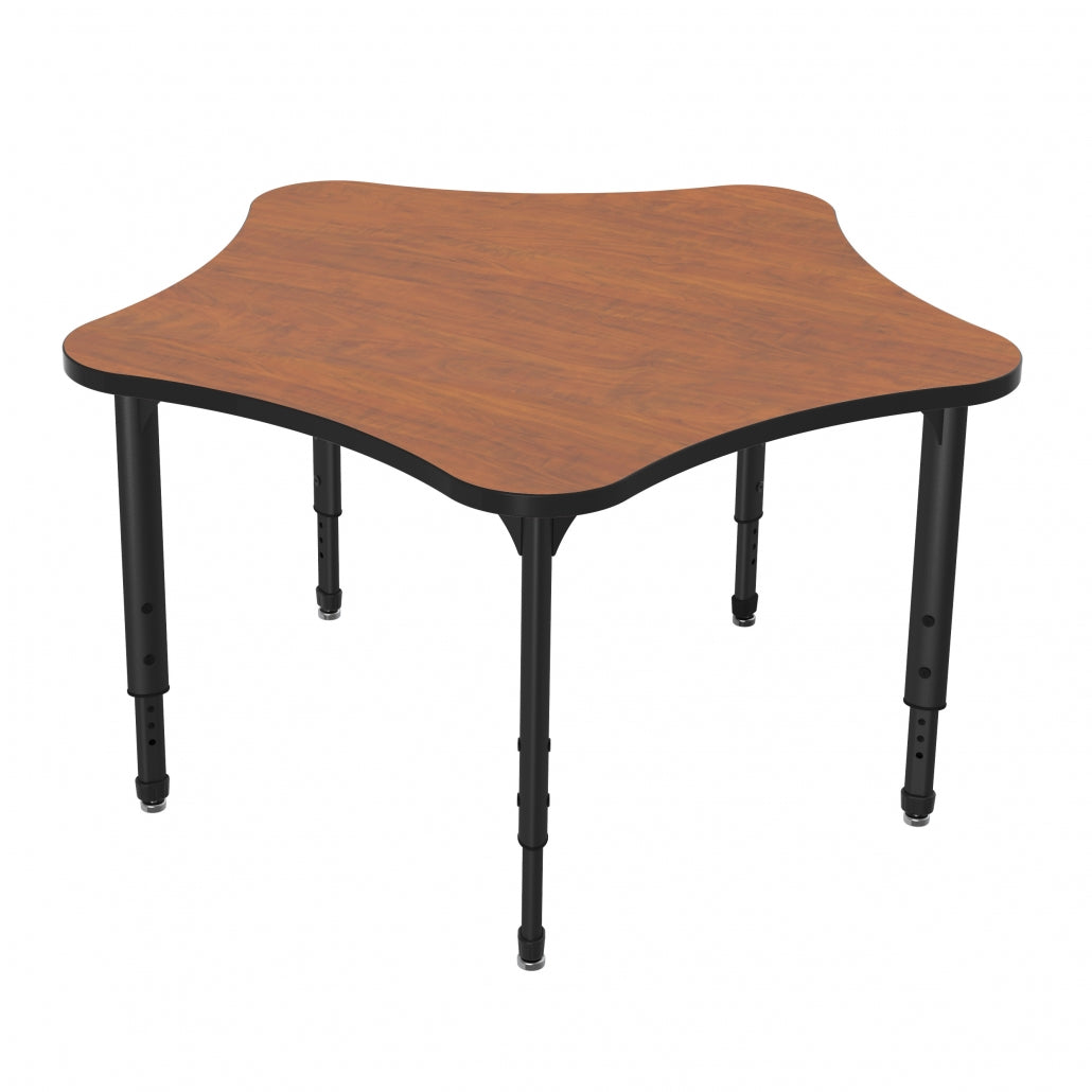 Apex™ Series 5 Star Table