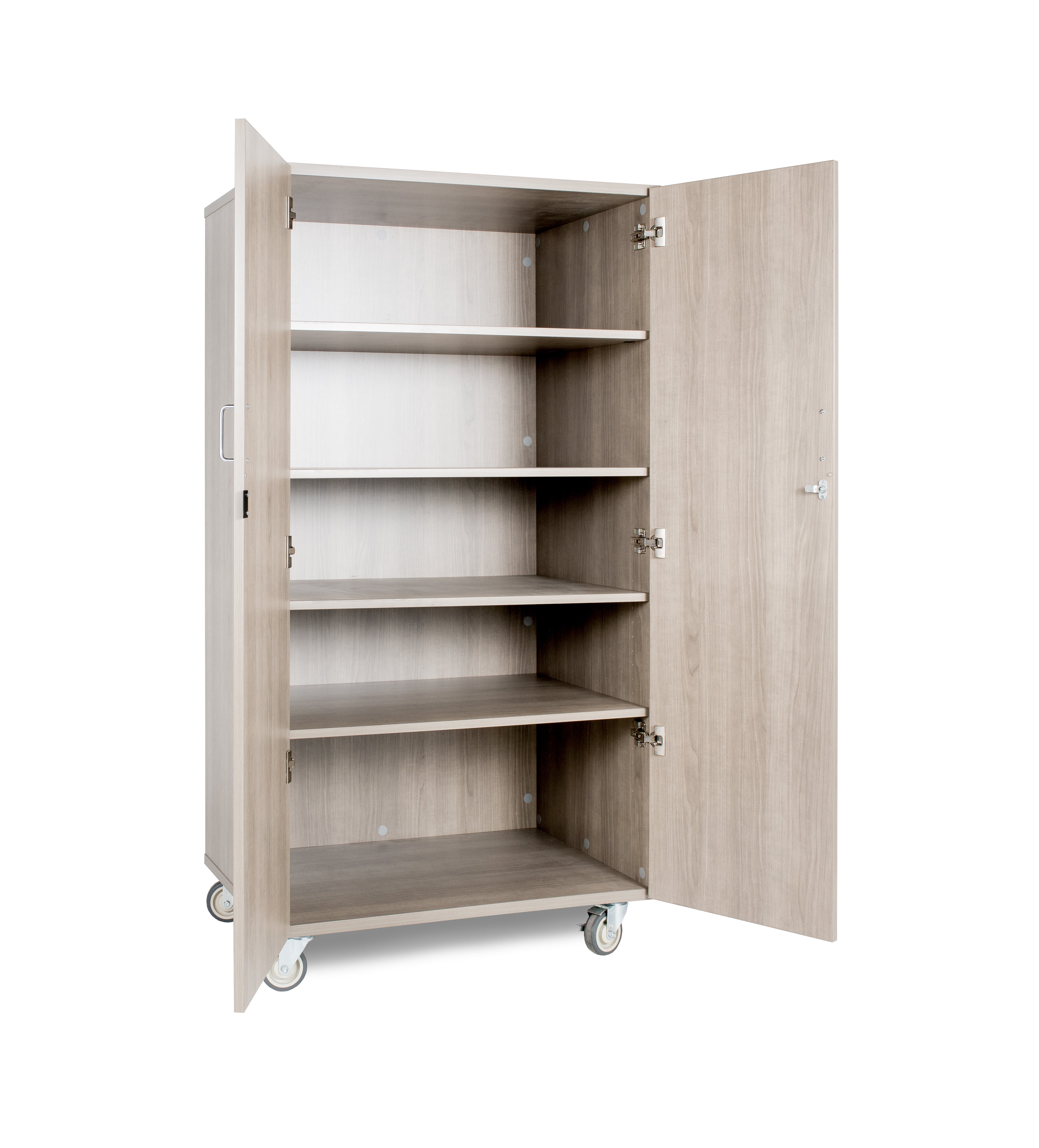 Tall Storage - Shelves