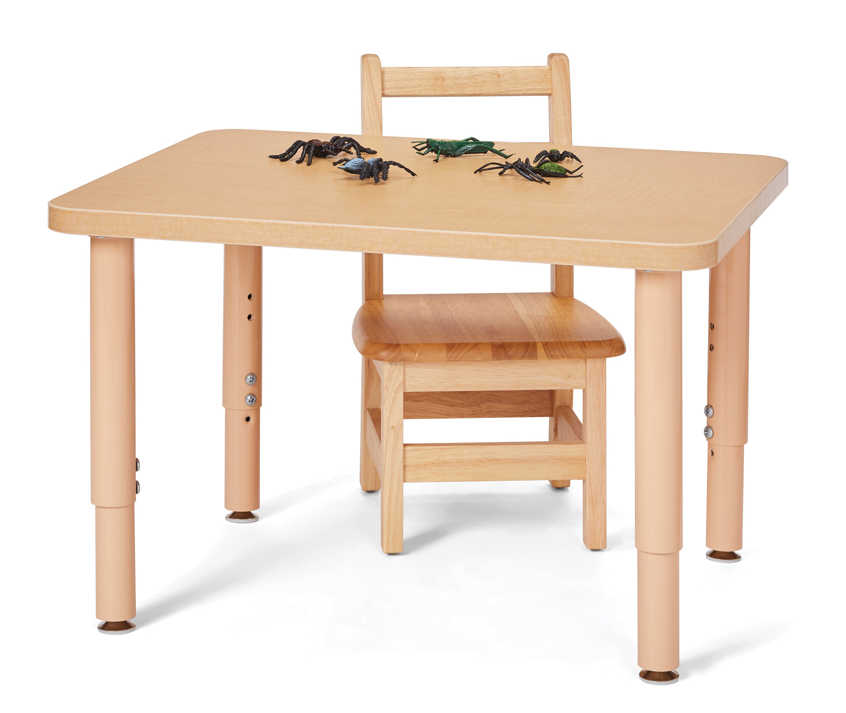 Jonti-Craft® KYDZ Ladderback Chair