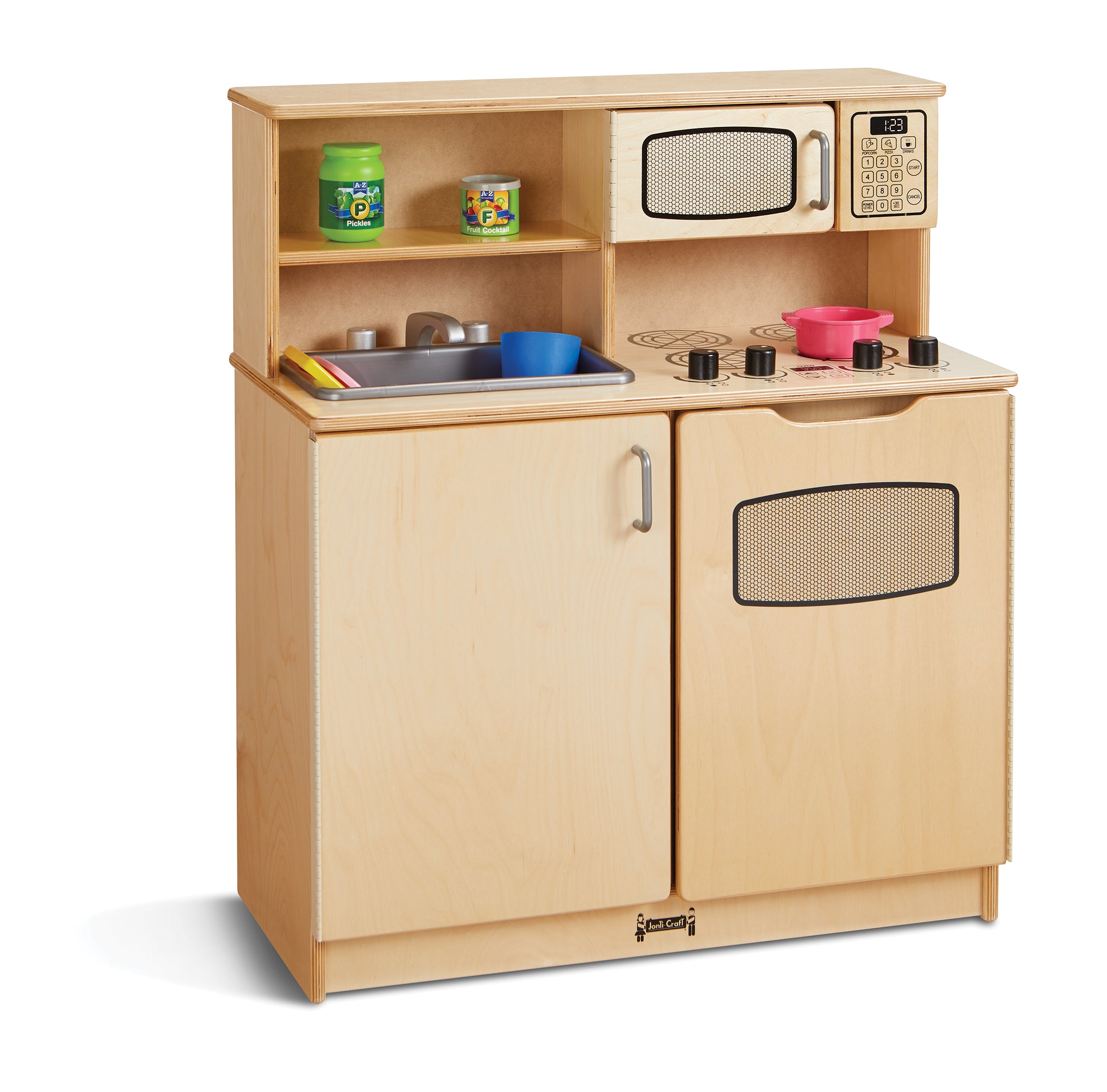 Jonti-Craft® Chef’s Kitchen