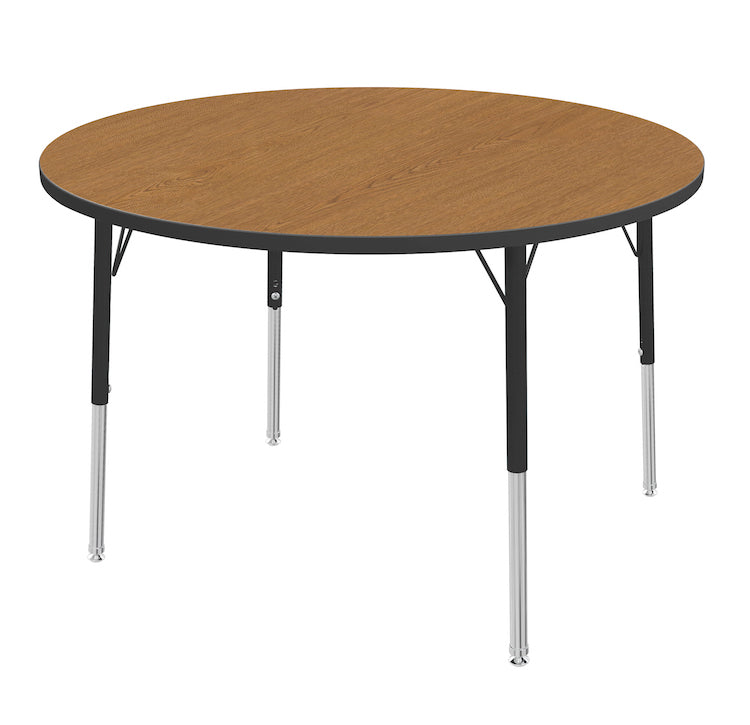 MG2200 Series Round Activity Tables