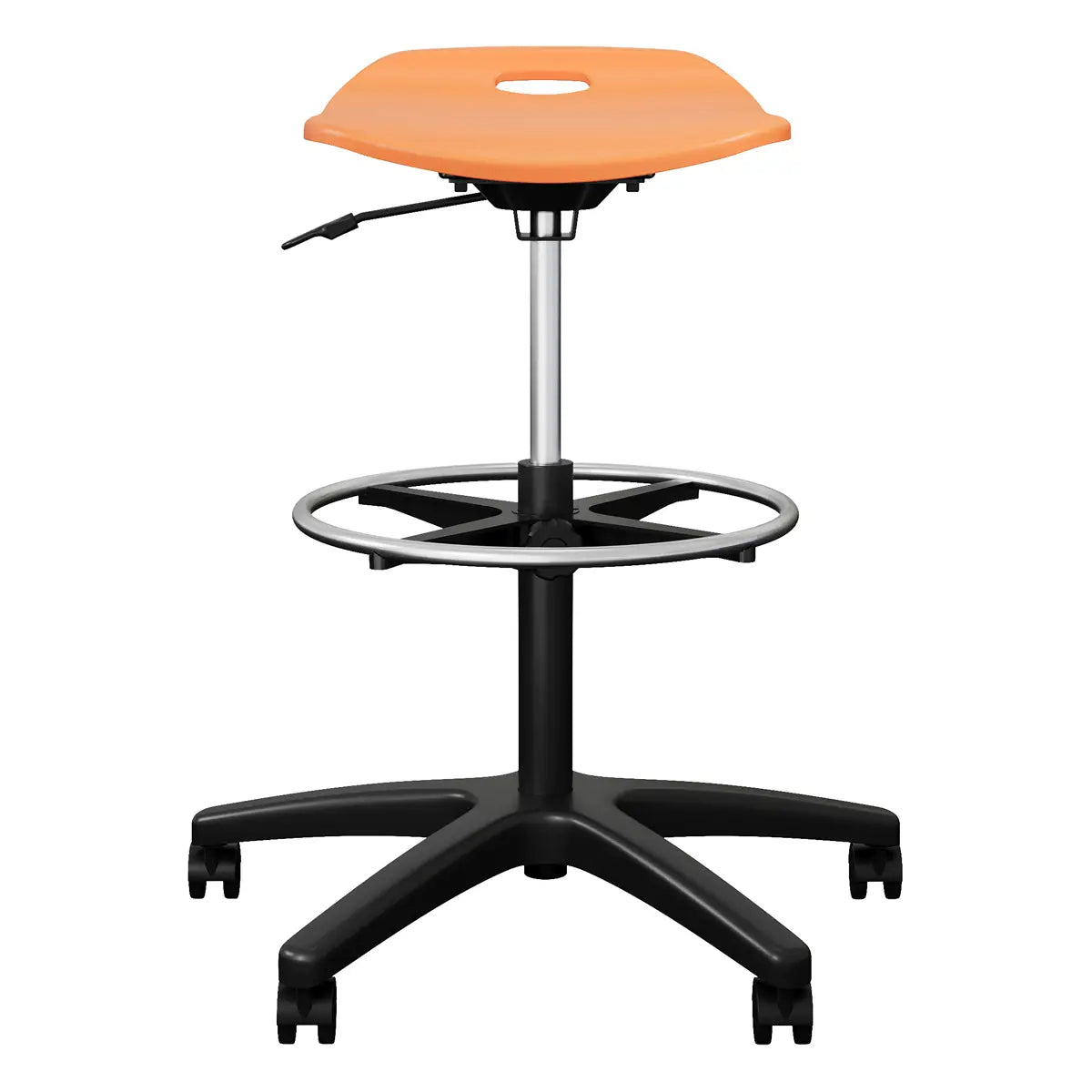 Potential™ Adjustable Height Stool