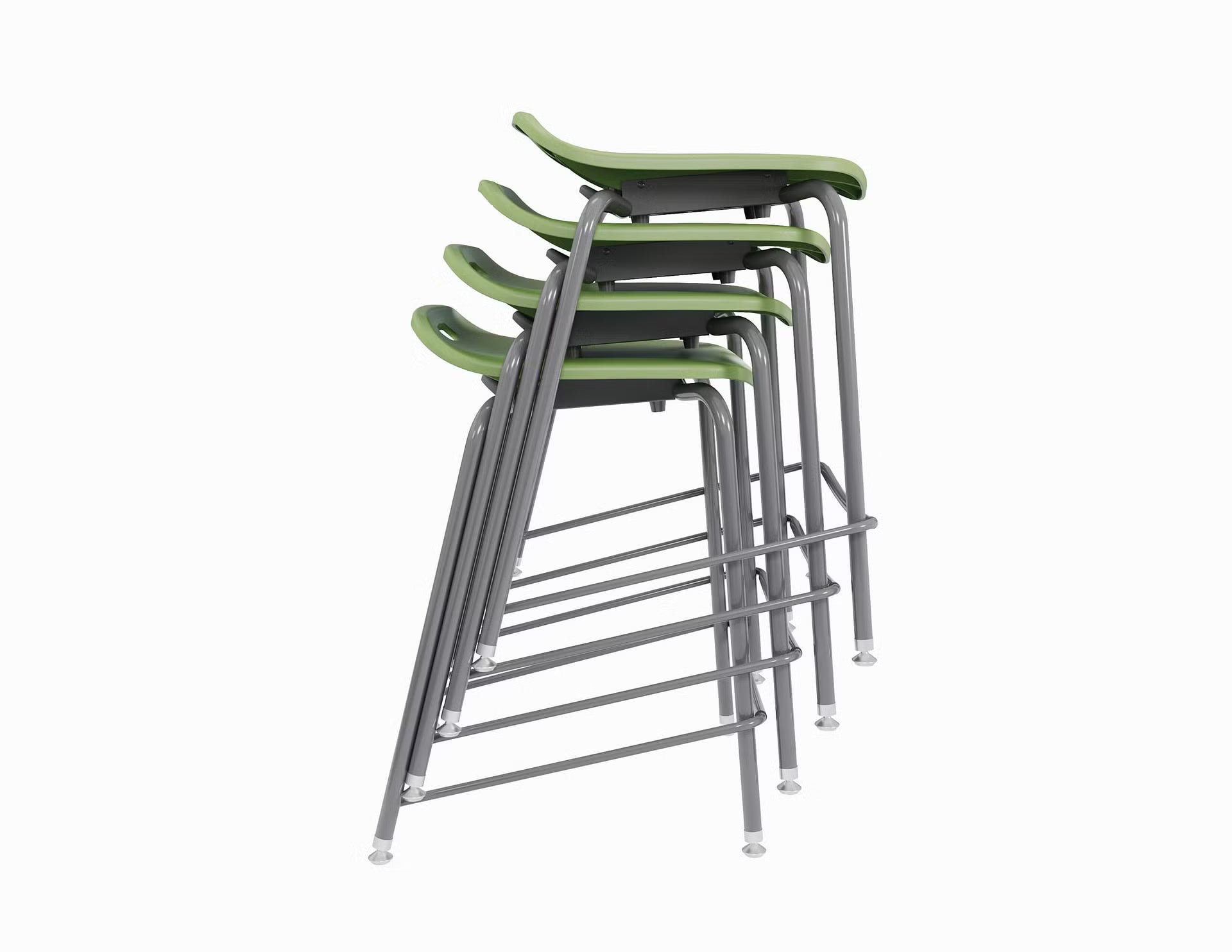 Potential™ Fixed Height Stool