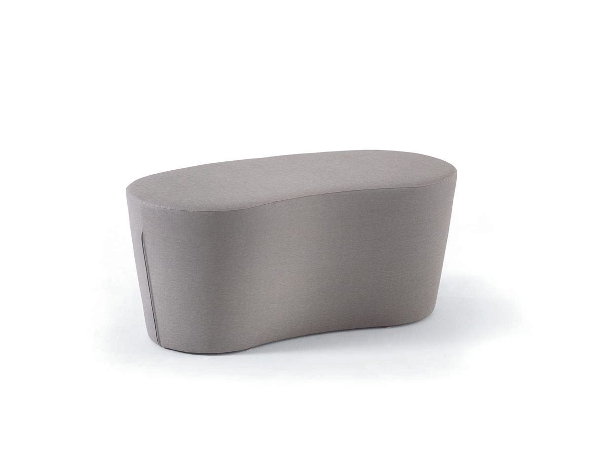 Flowform® Bean Bench