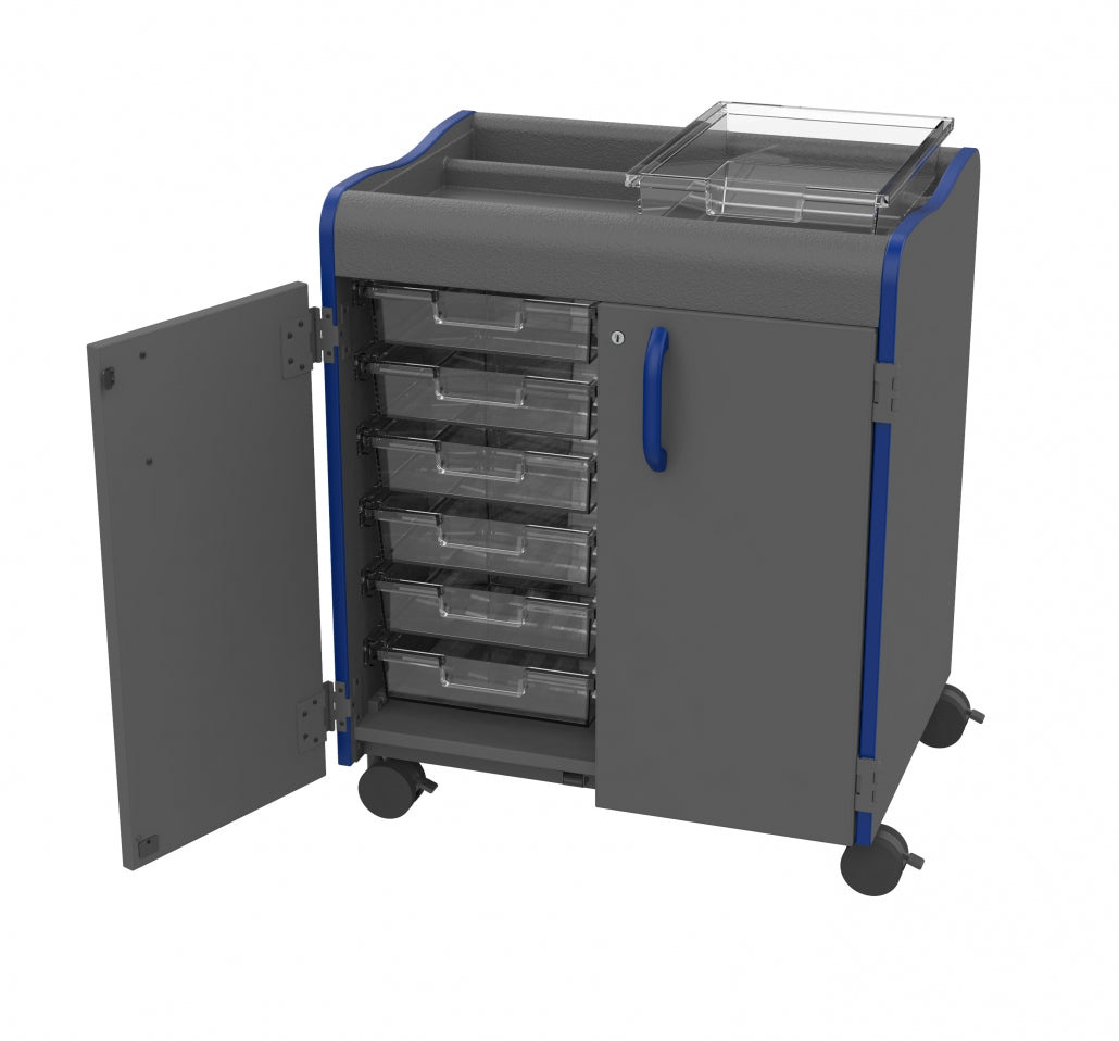 Horizon™ Mobile Storage Cart